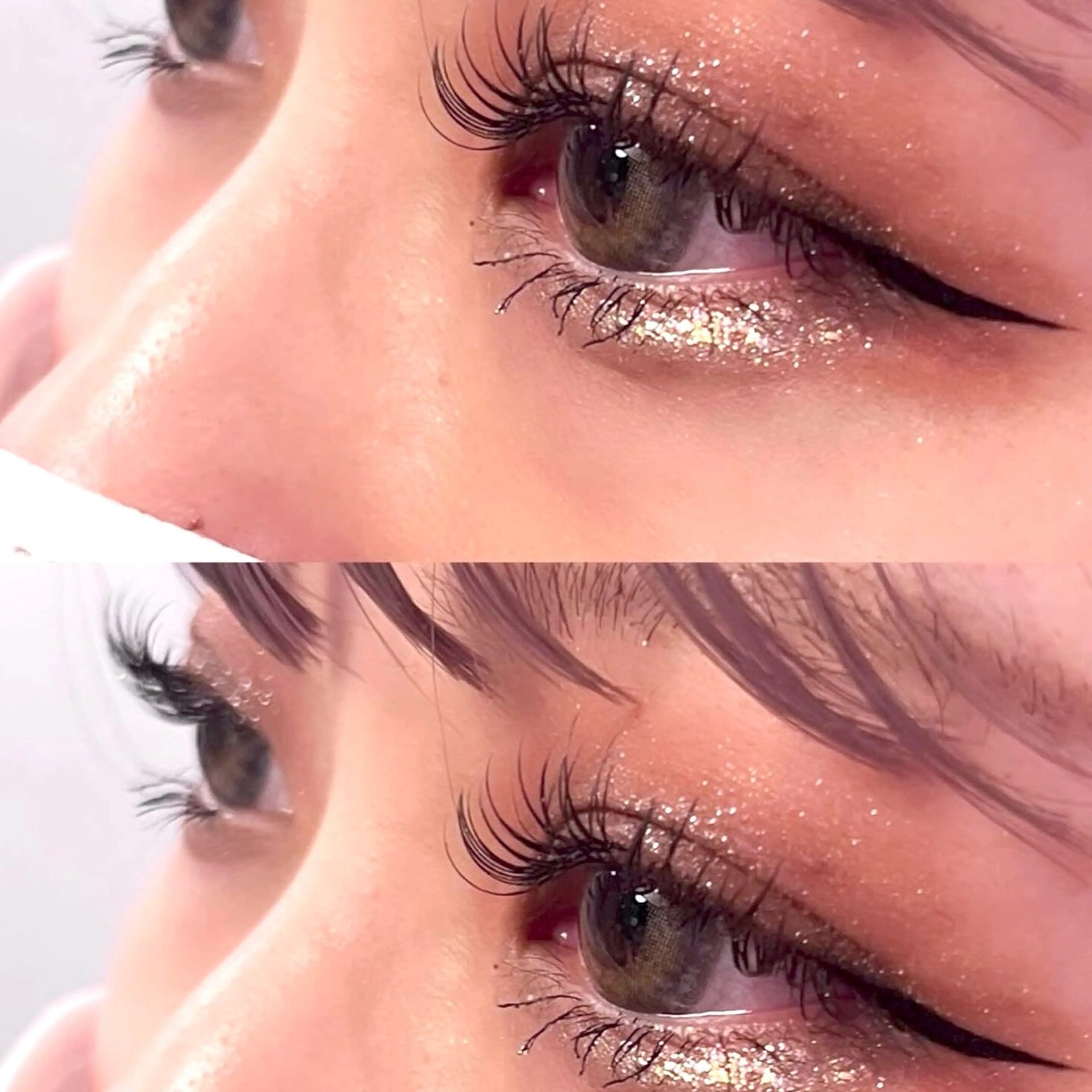 マツエク・マツパ PINO by uni所属・水道 結菜のマツエク・マツパデザイン