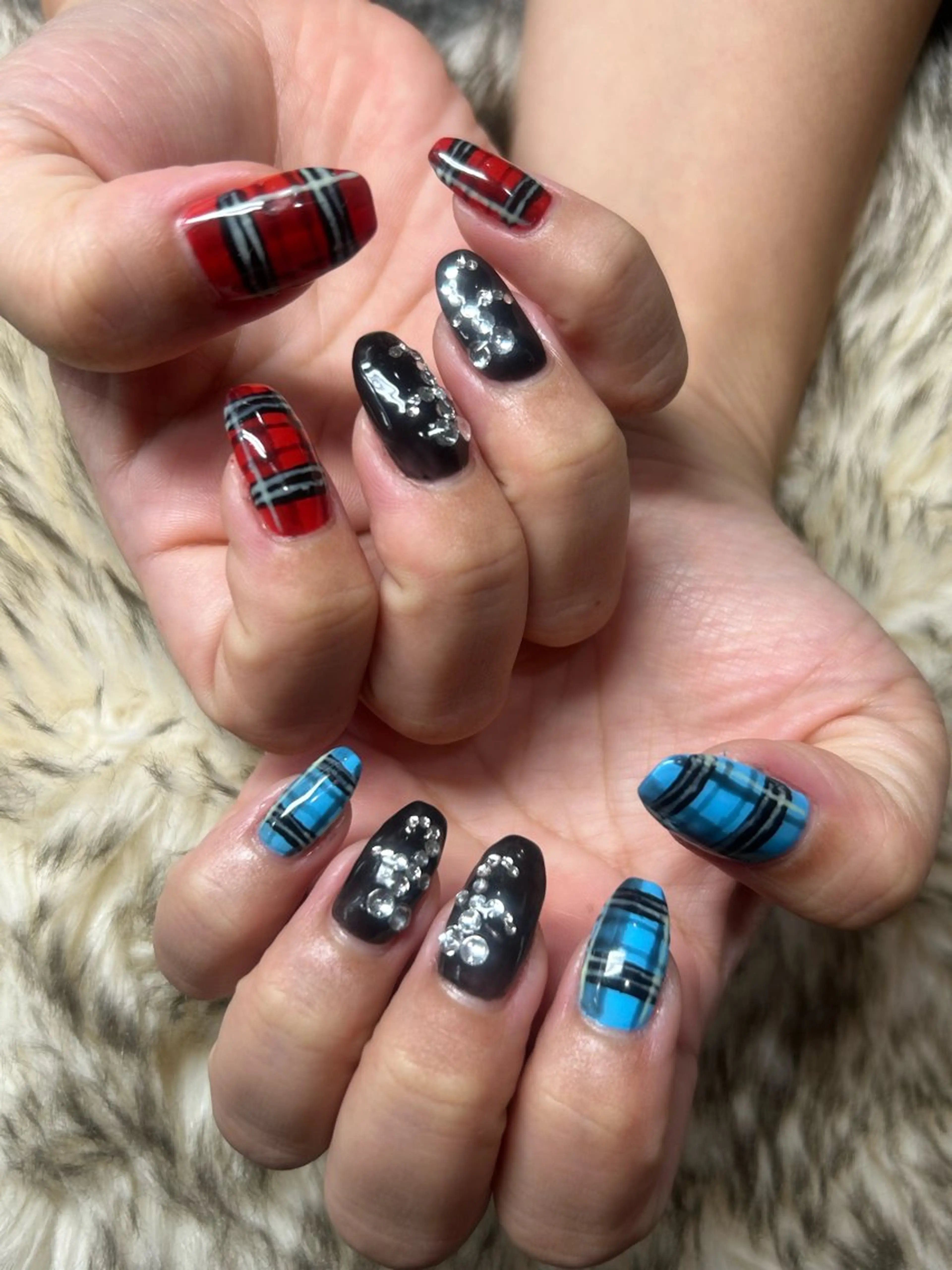 ネイル nailroom HARU.のネイルデザイン