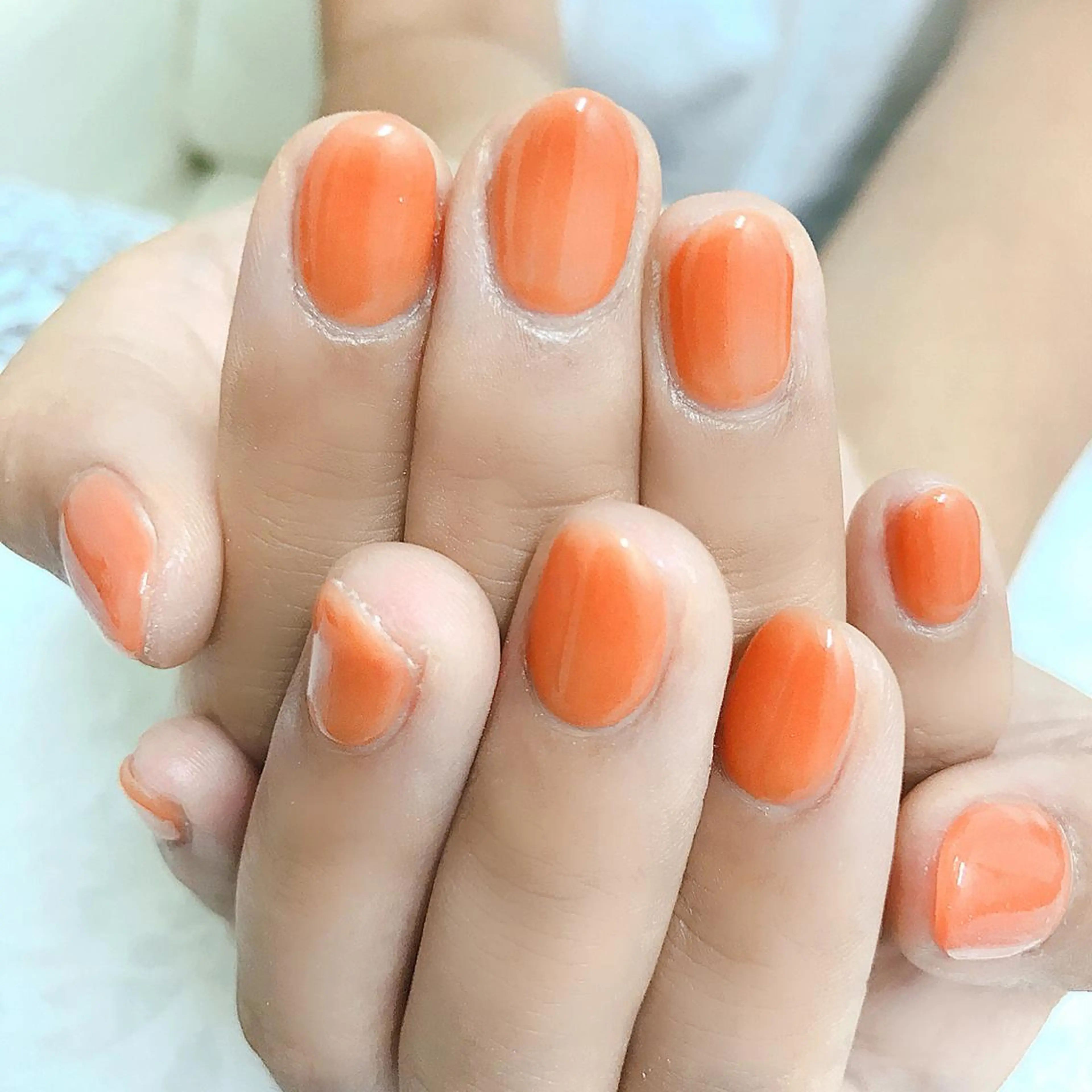 ネイル ハンドネイル yumnail (ネイル&脱毛)のエステ・リラクイメージ