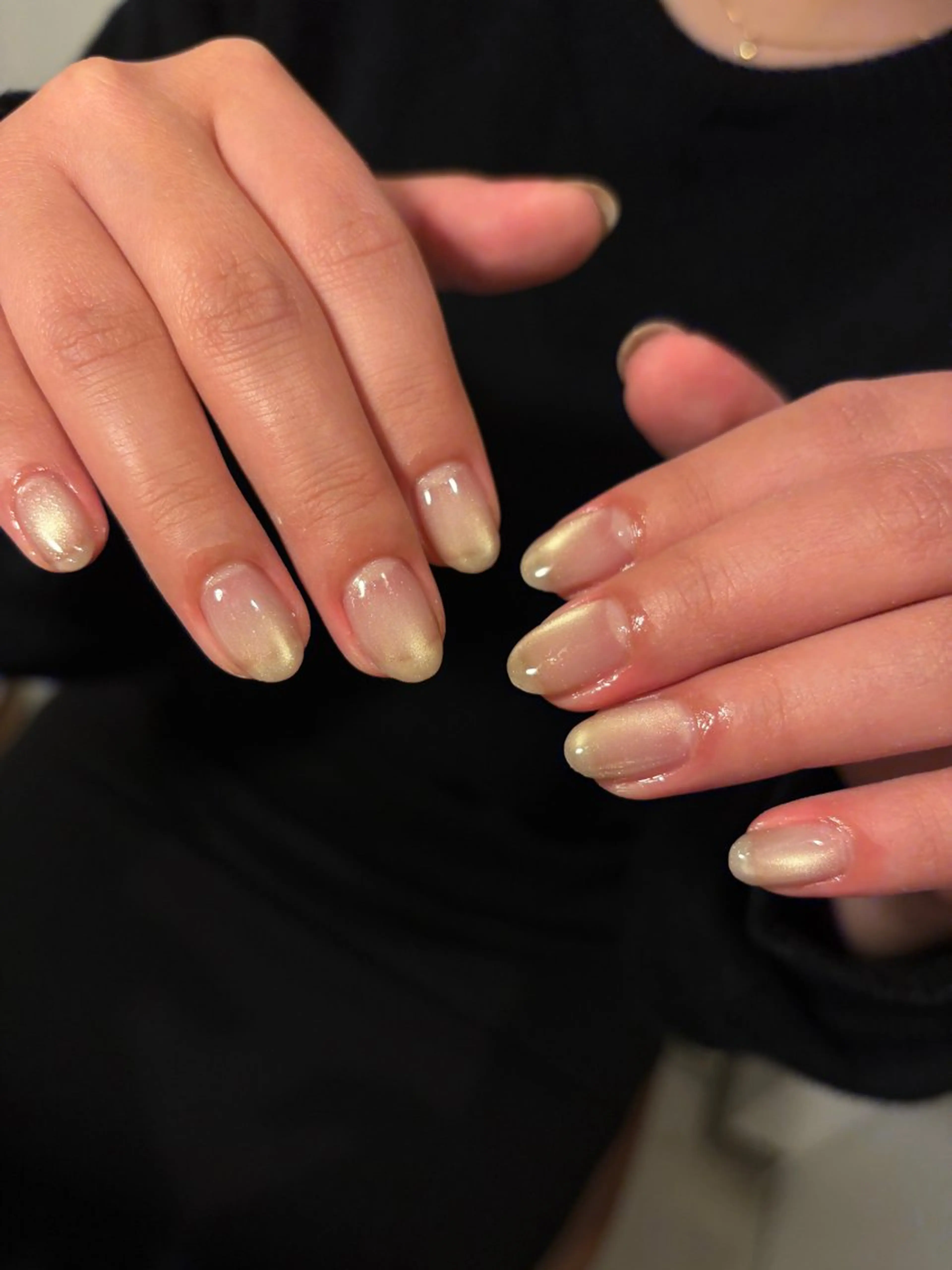 ネイル ハンドネイル ulu. kanakoのネイルデザイン