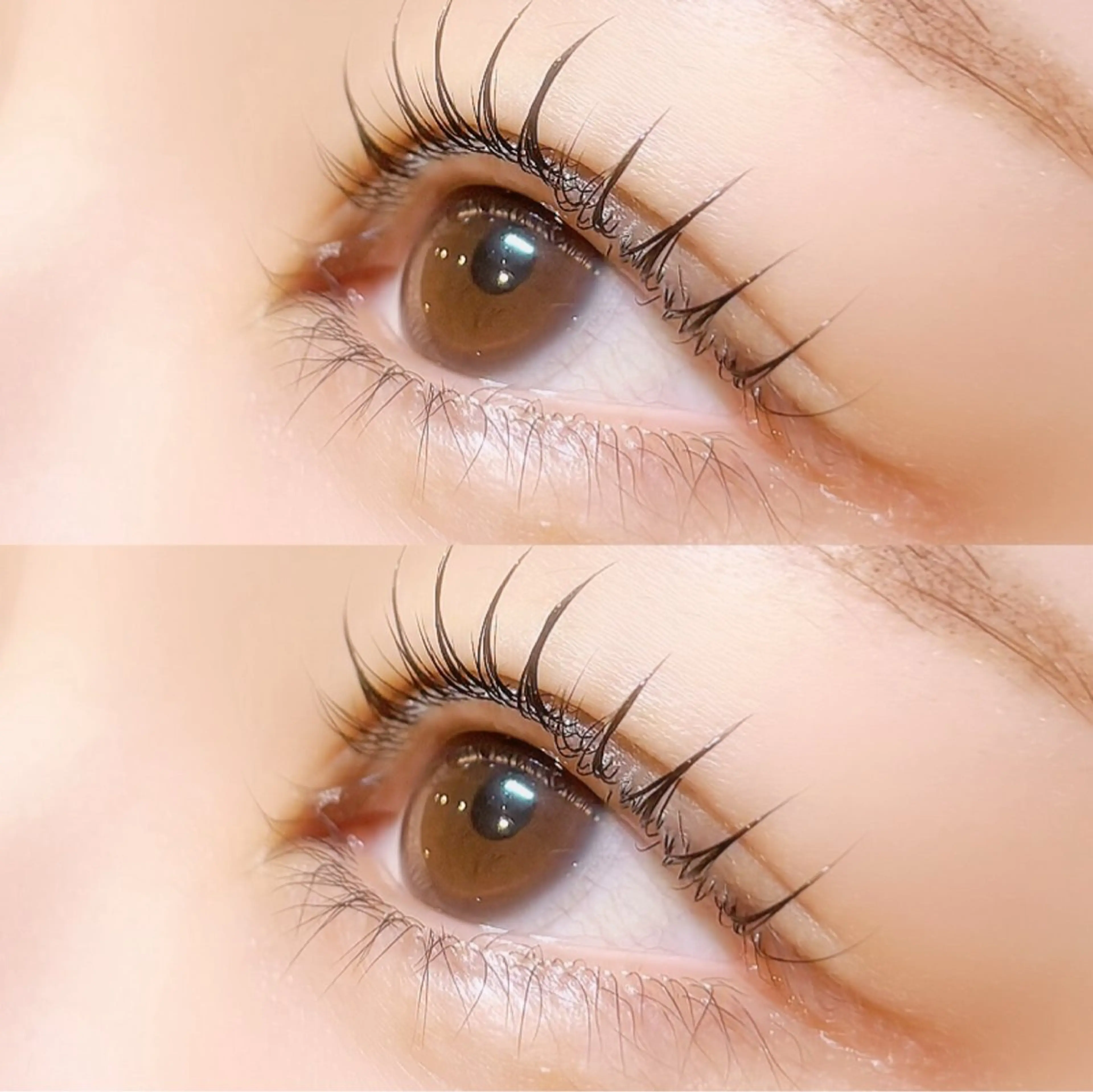 マツエク・マツパ マツパ 🌙 ａｓｕｋa 🫧のマツエク・マツパデザイン