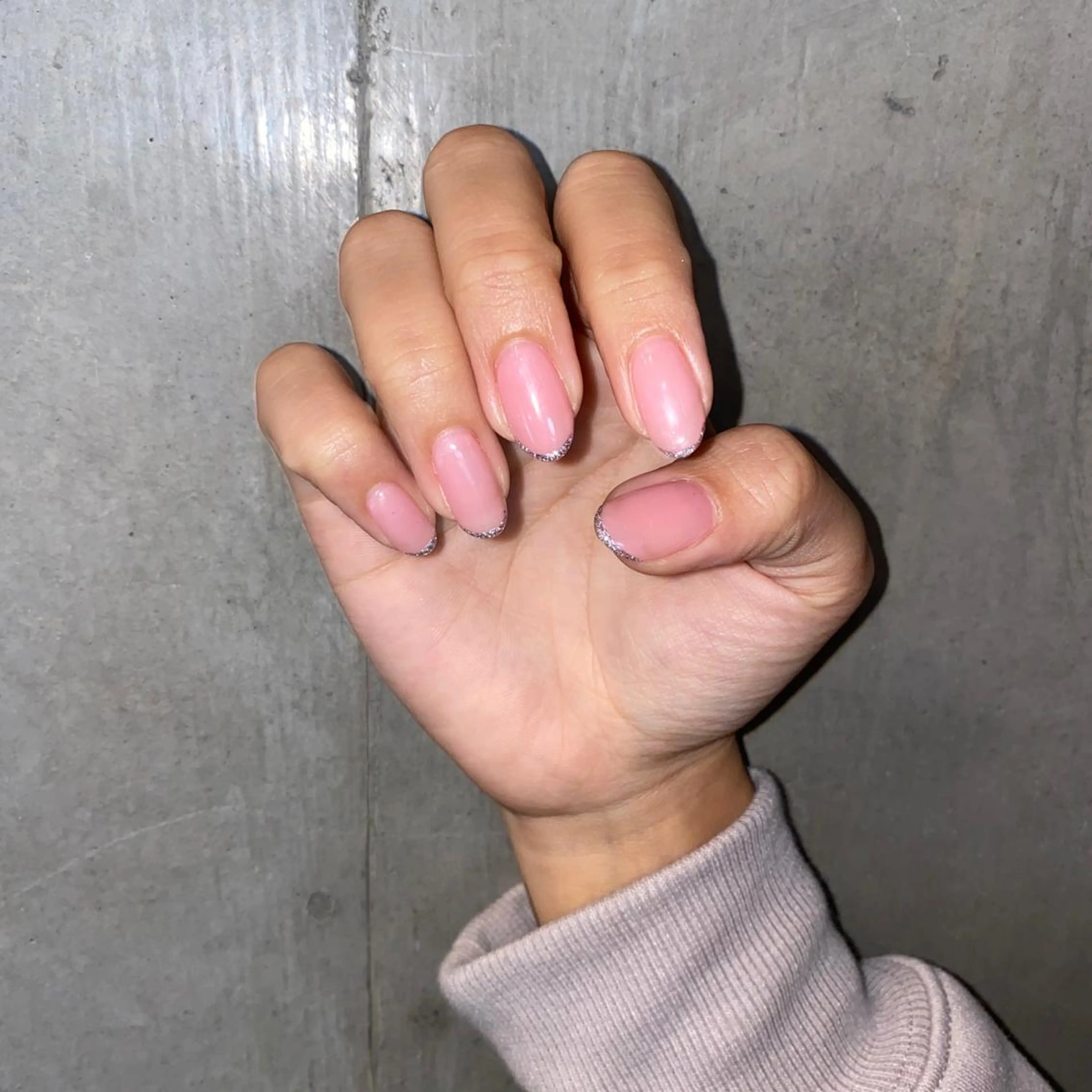 ミディアム カラー ヘアアレンジ ネイル マツエク・マツパ XENA表参道 MIKUのヘアスタイル