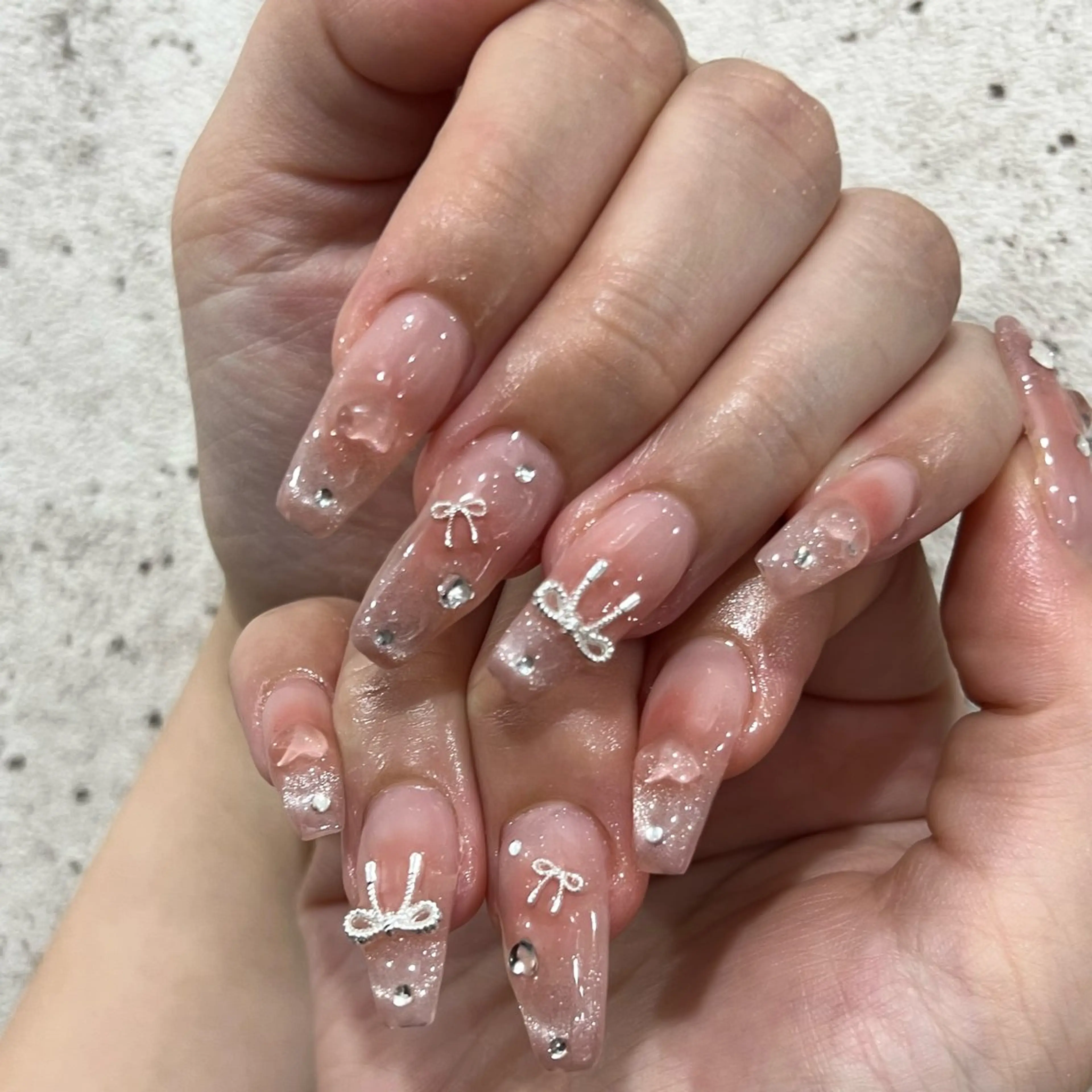 ネイル Kawaii _Nailのネイルデザイン