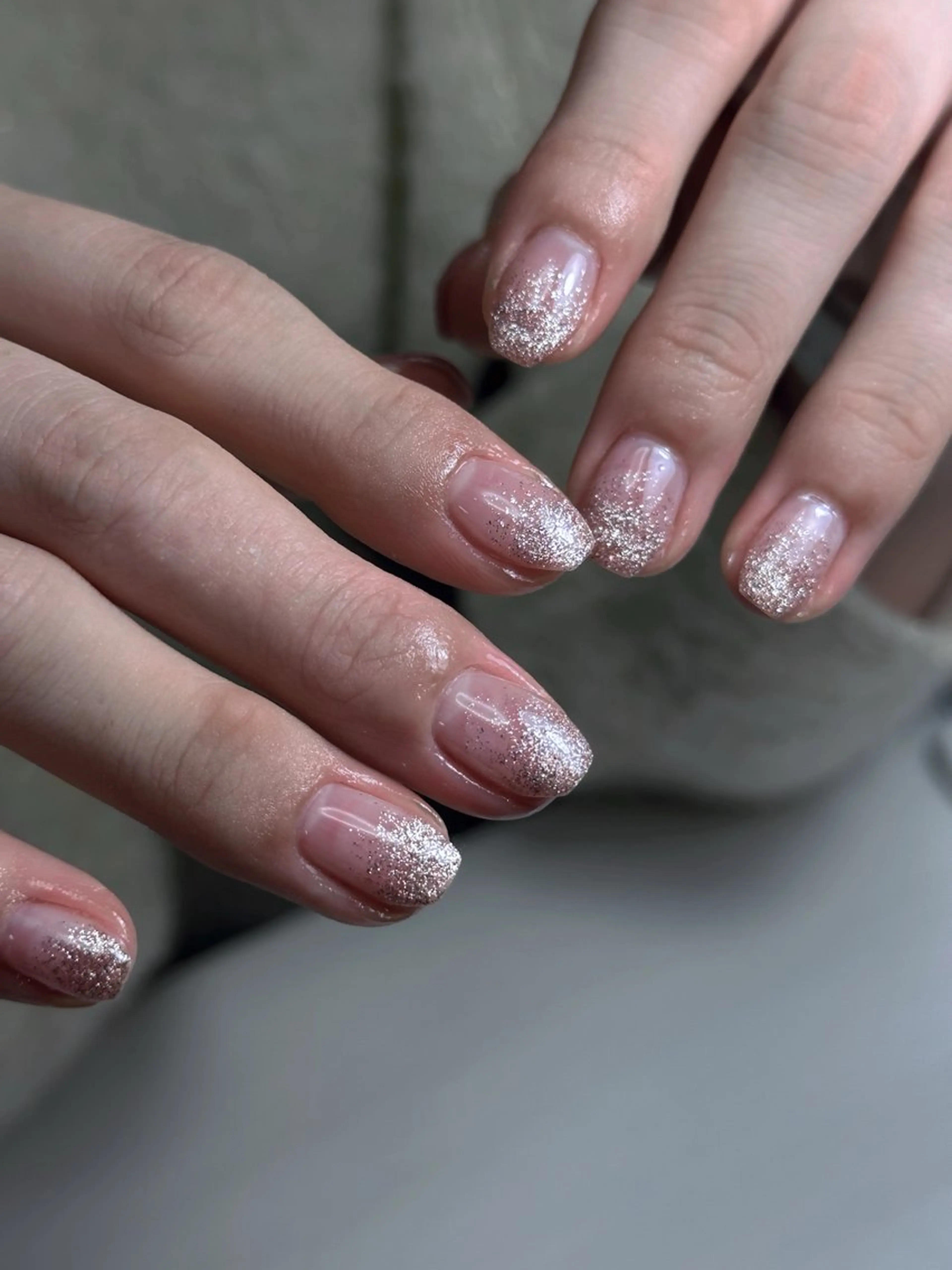 ネイル ハンドネイル Gemini nailのネイルデザイン