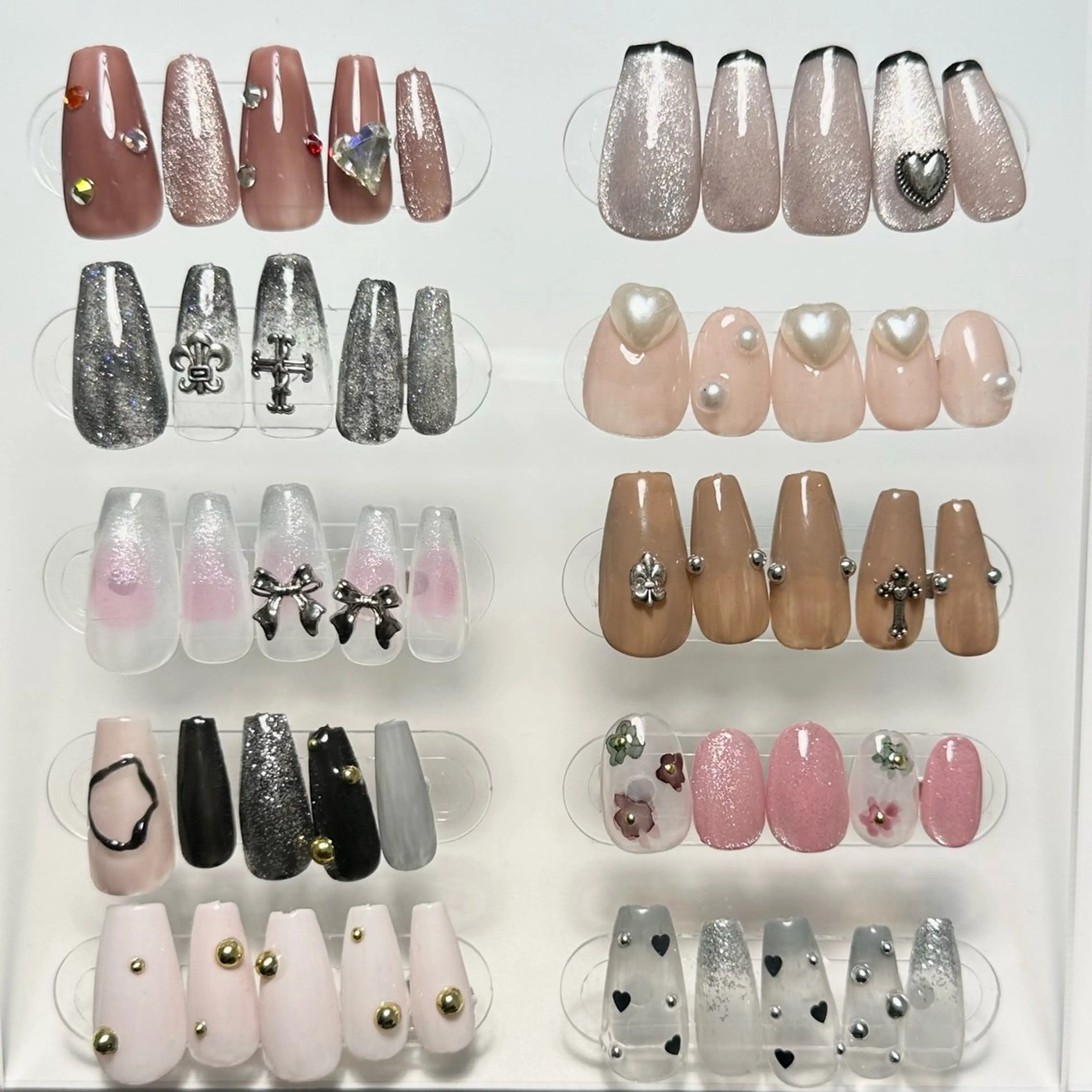 サンプルデザインplusの写真