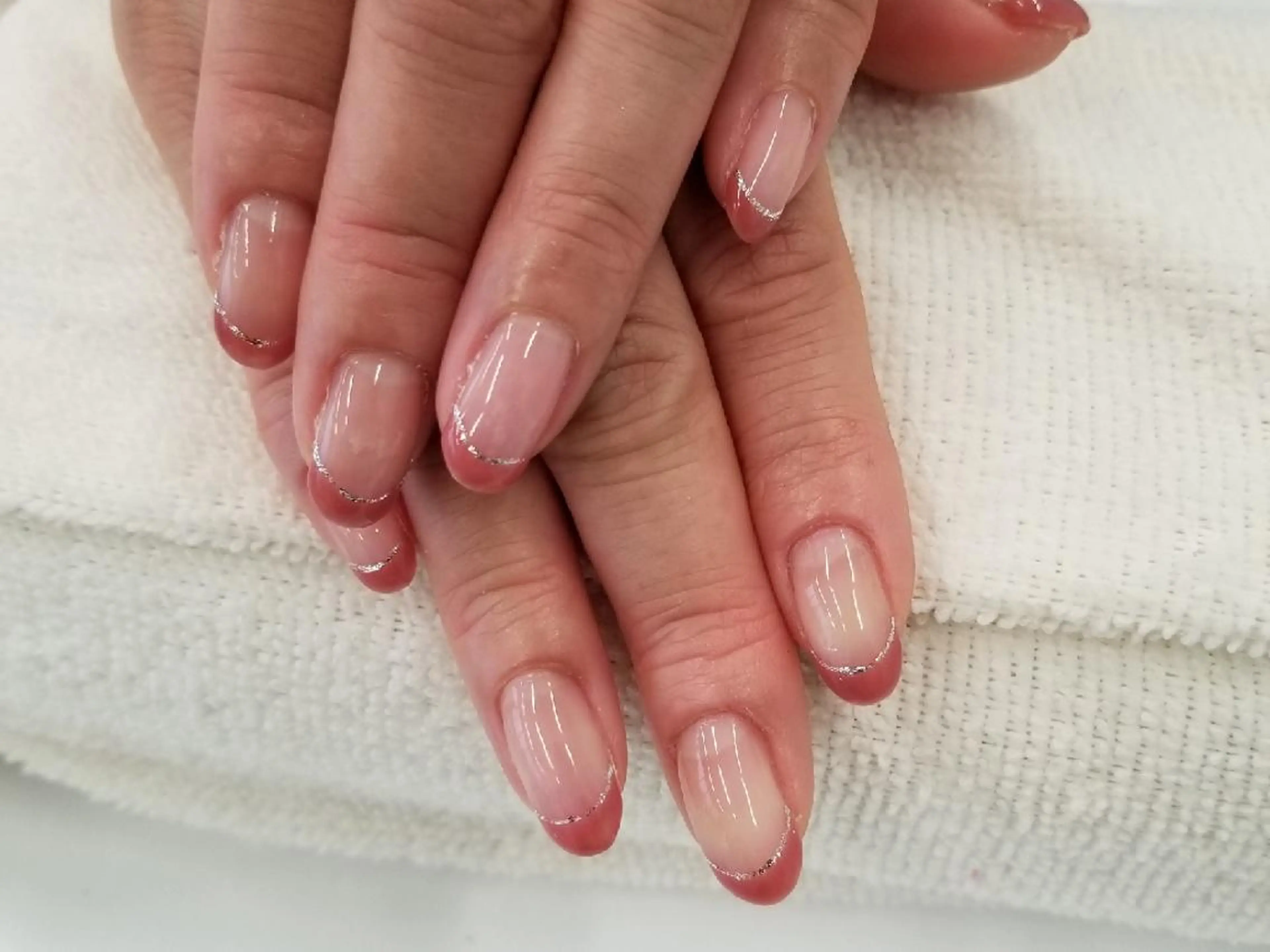 ネイル Salon-NAKO 🐷shirai🐷のネイルデザイン