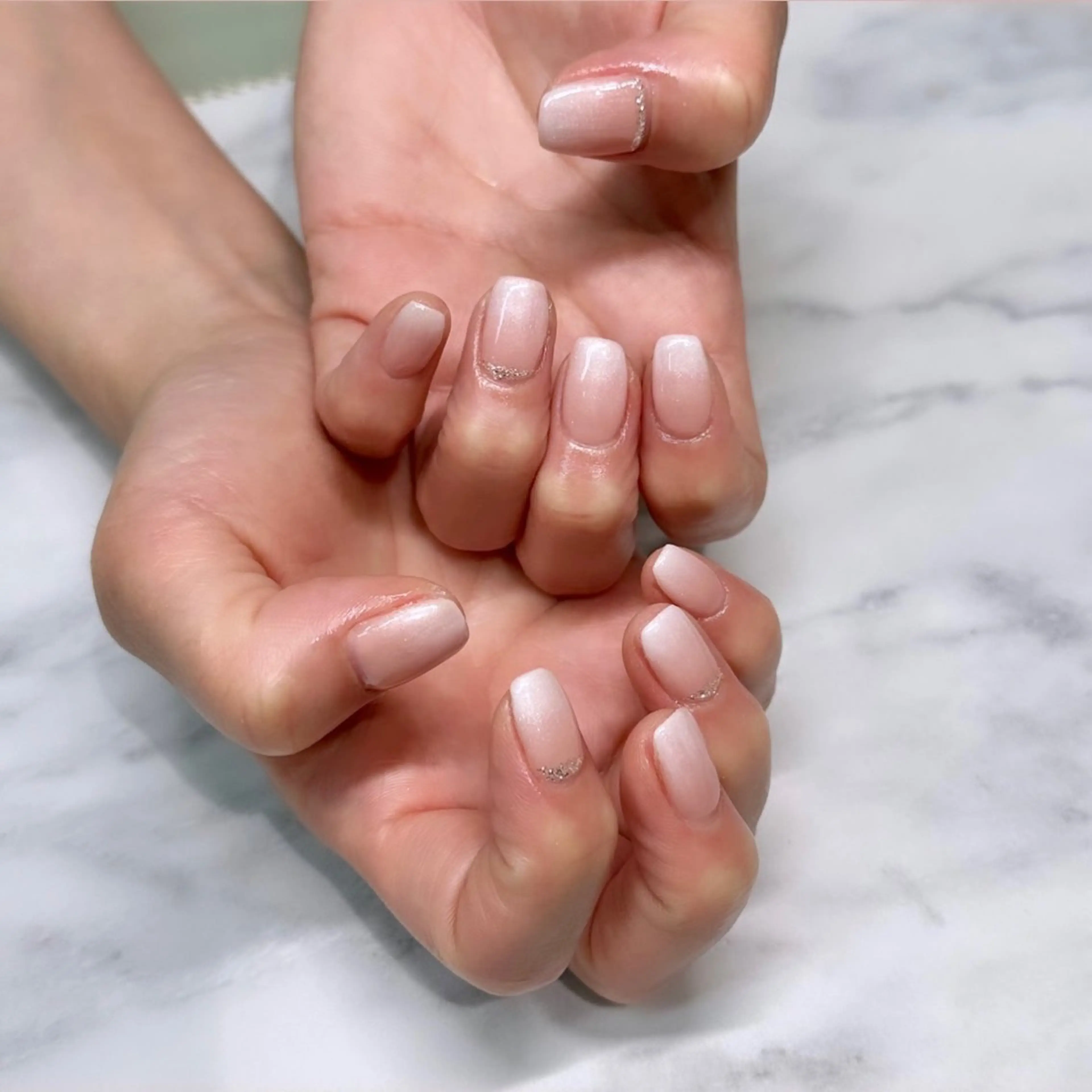 ネイル ハンドネイル Bianca浦和西口 Takenouchiのネイルデザイン