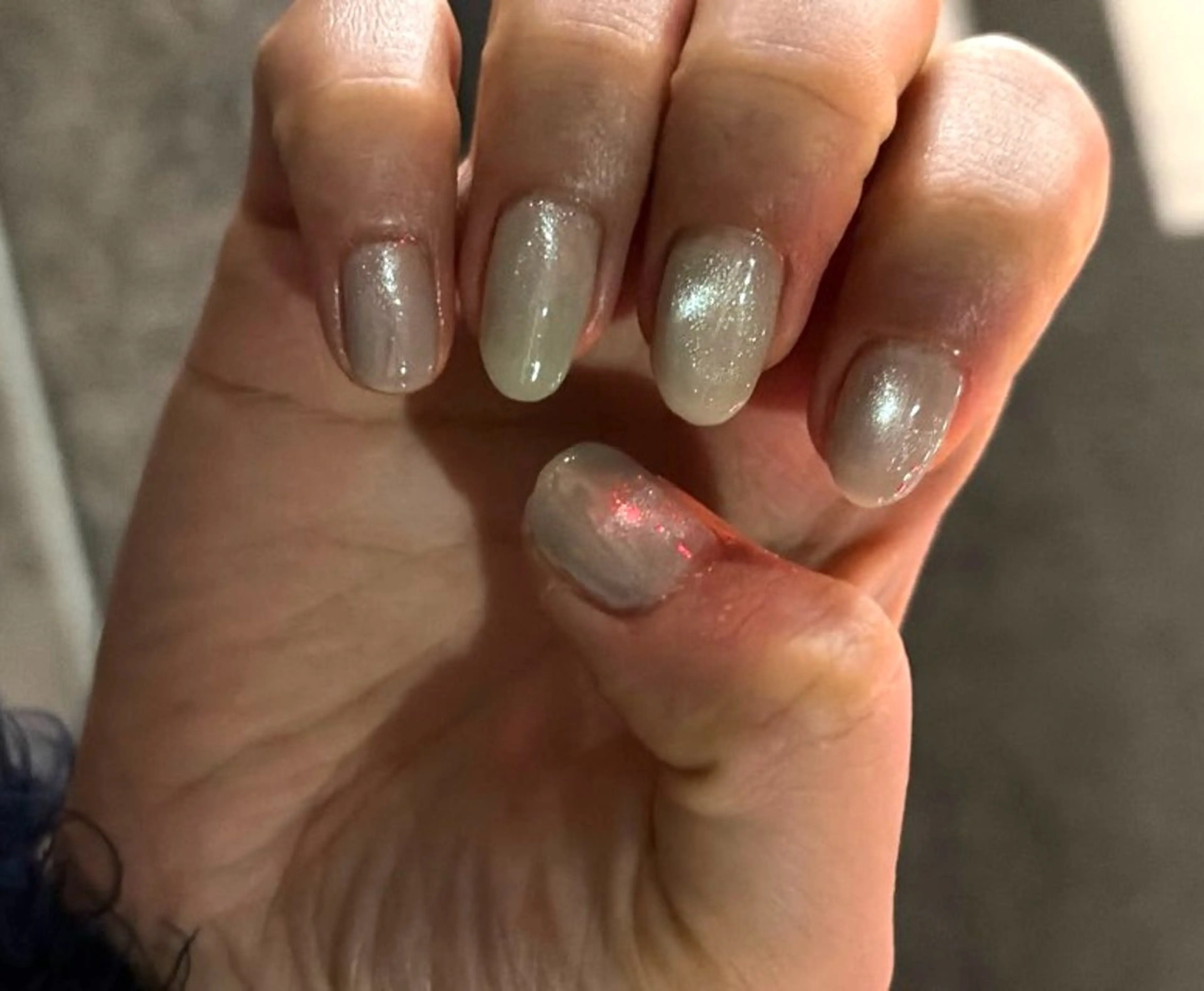 ネイル Queen Nail しほのネイルデザイン