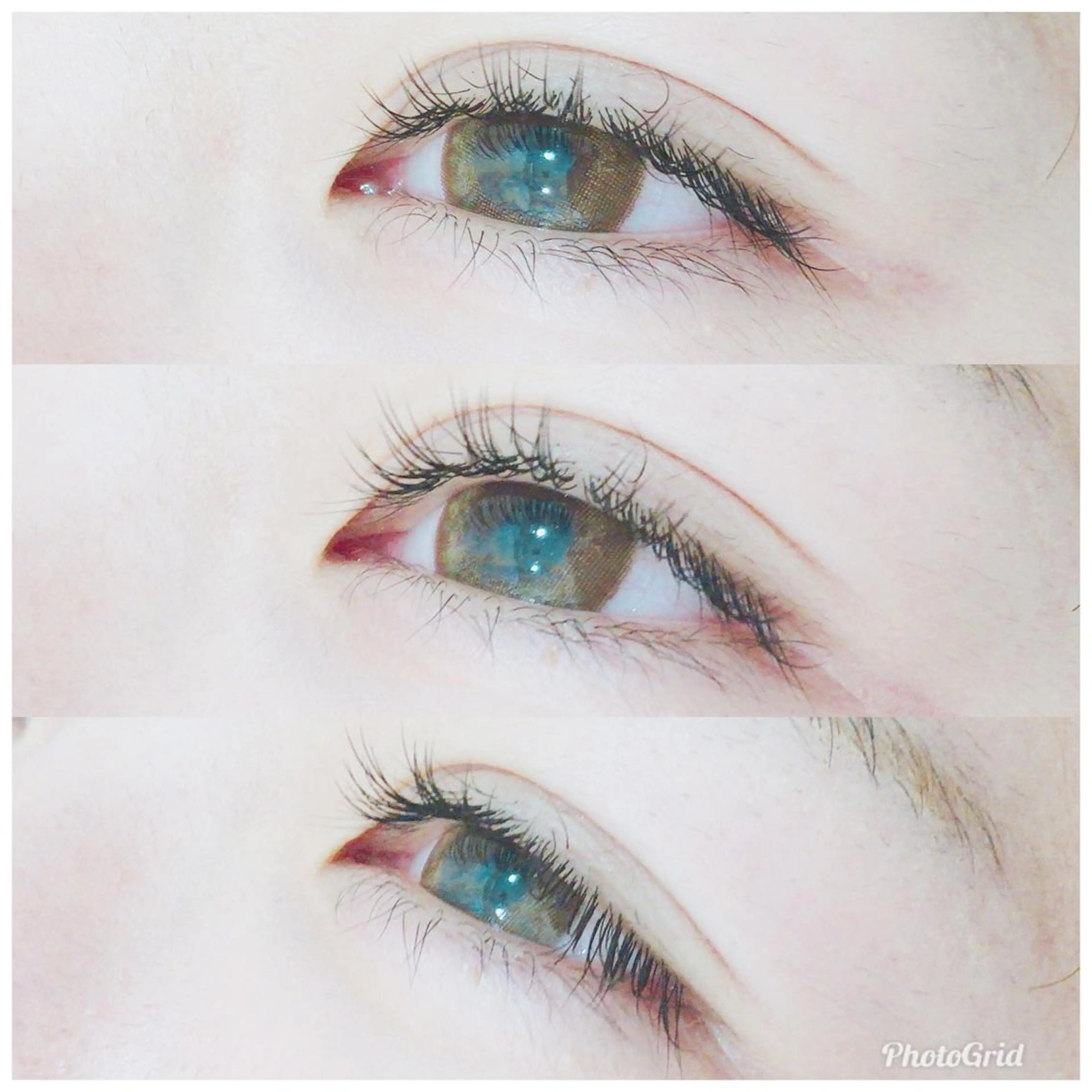 マツエク・マツパ マツエク ルクール 巻店のマツエク・マツパデザイン