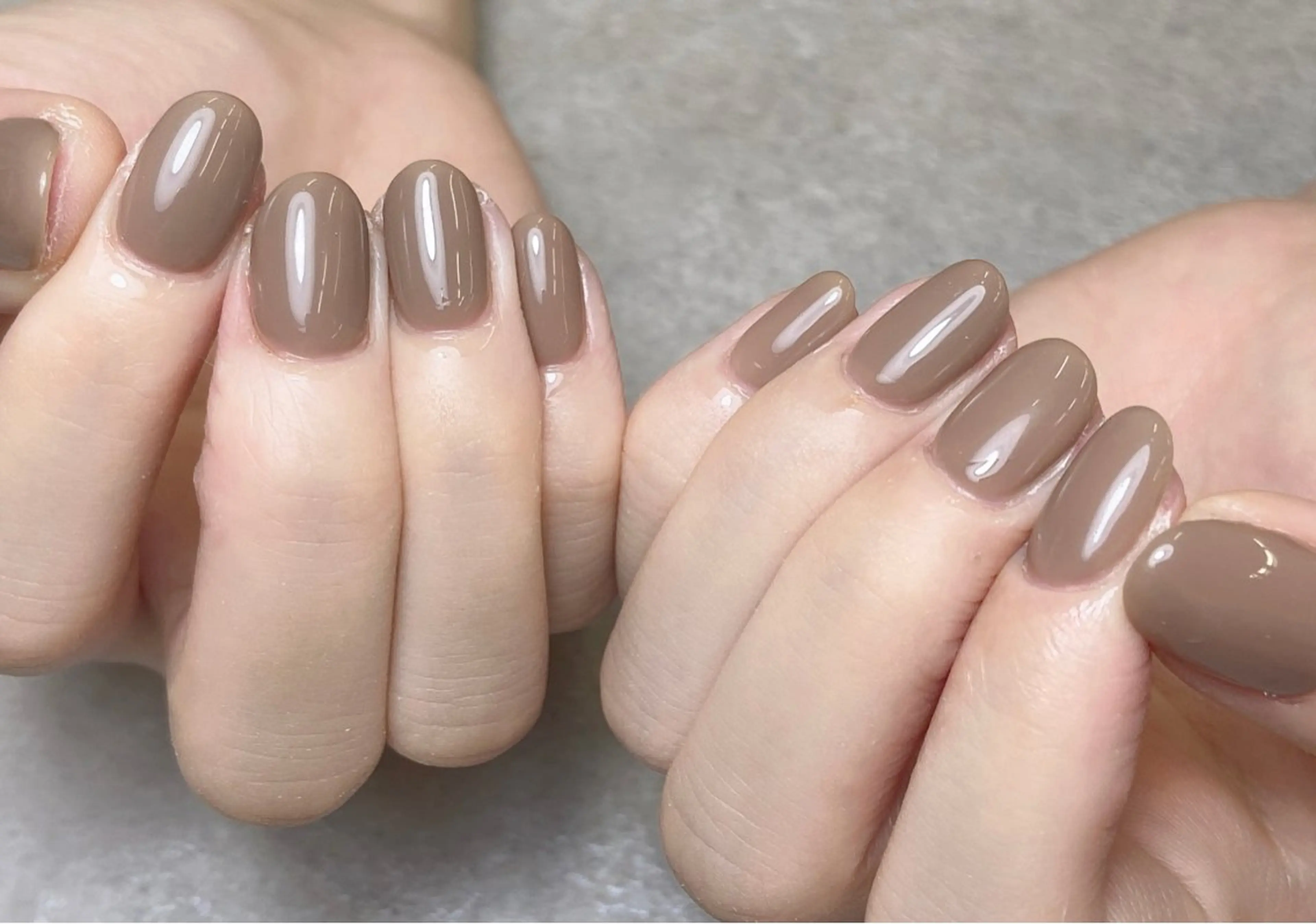 ネイル ハンドネイル Ayane 🫧のネイルデザイン