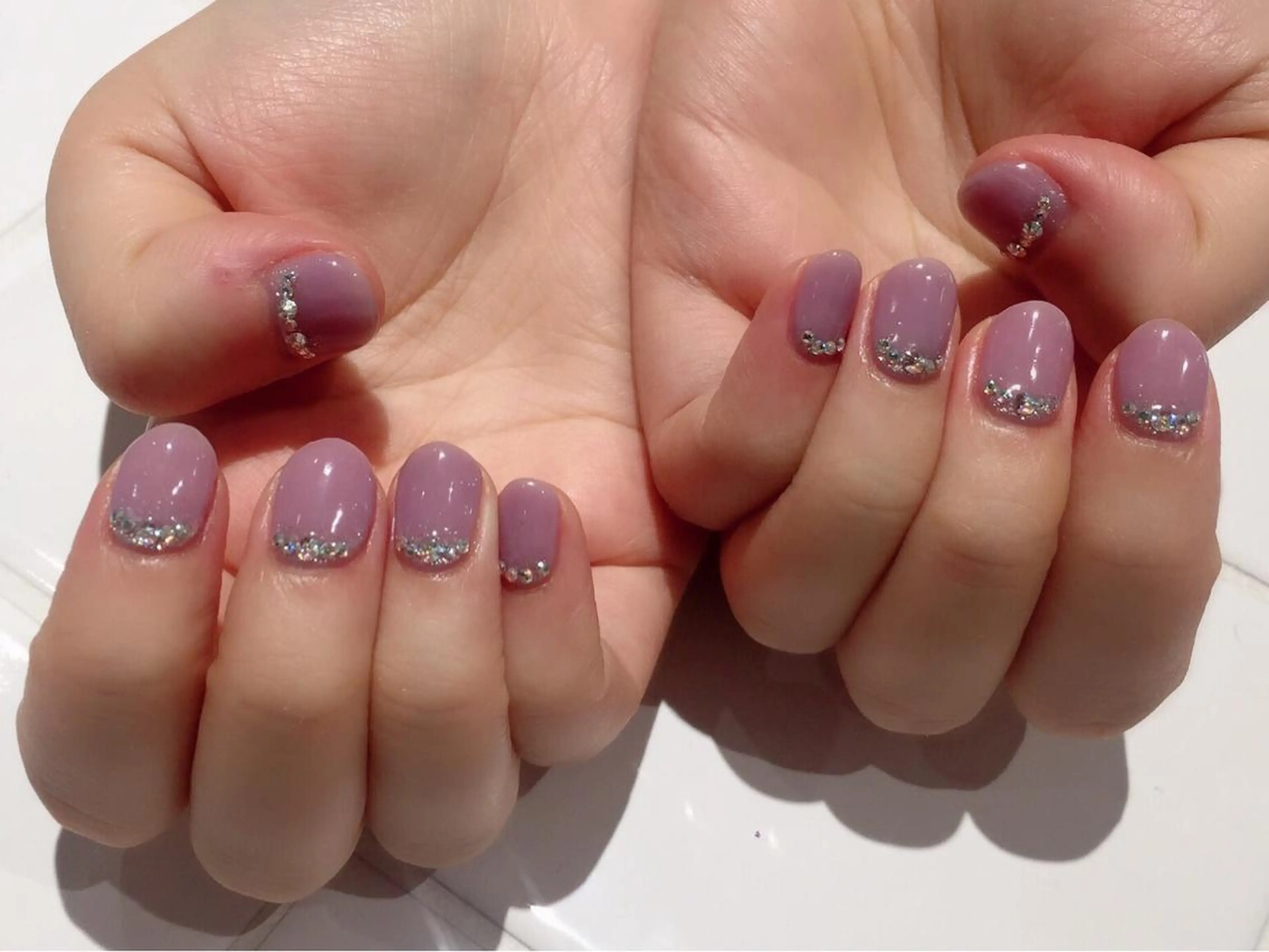 ネイル アートネイル Salon Ｋのネイルデザイン