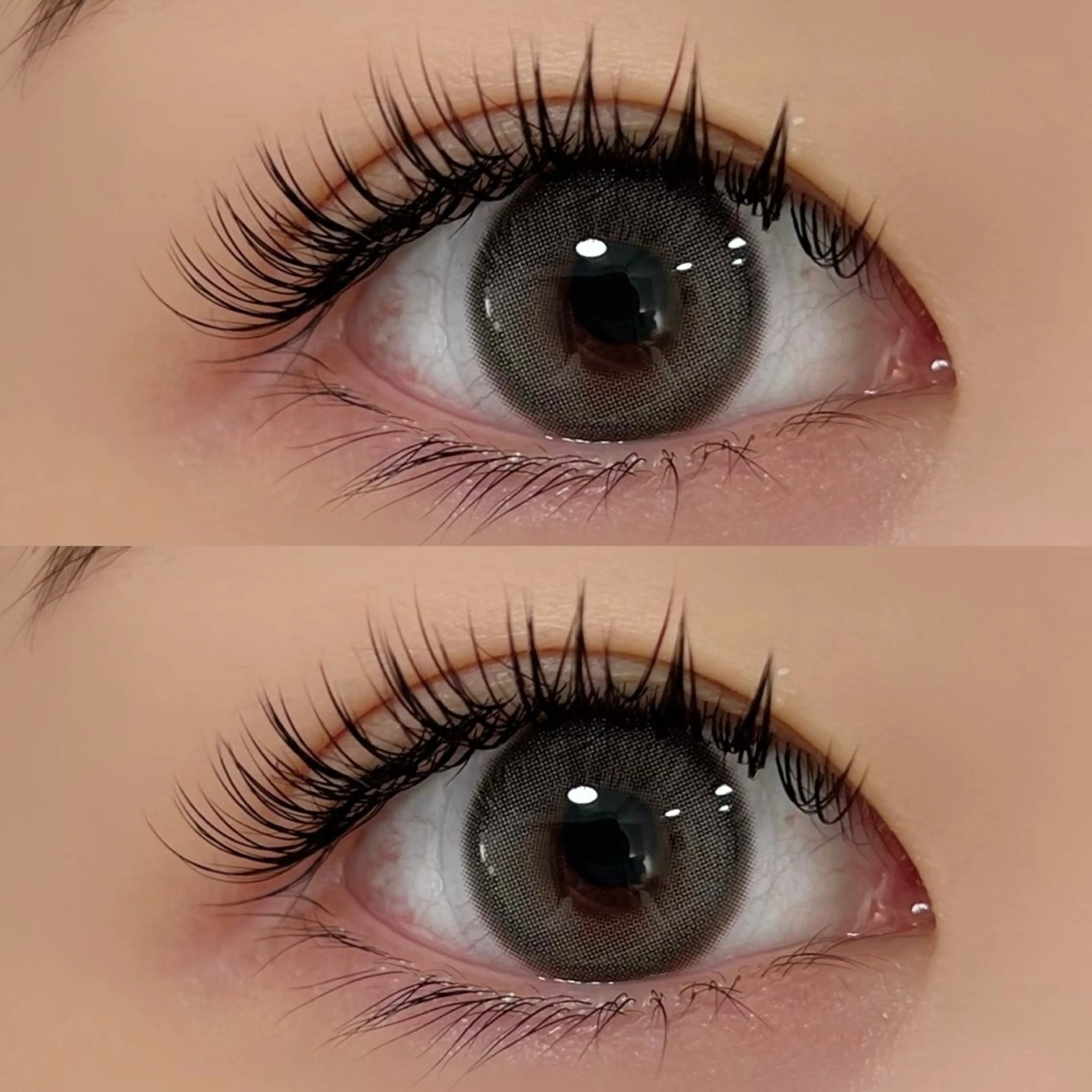 マツエク・マツパ eyelashZen ♥️HIMEのマツエク・マツパデザイン