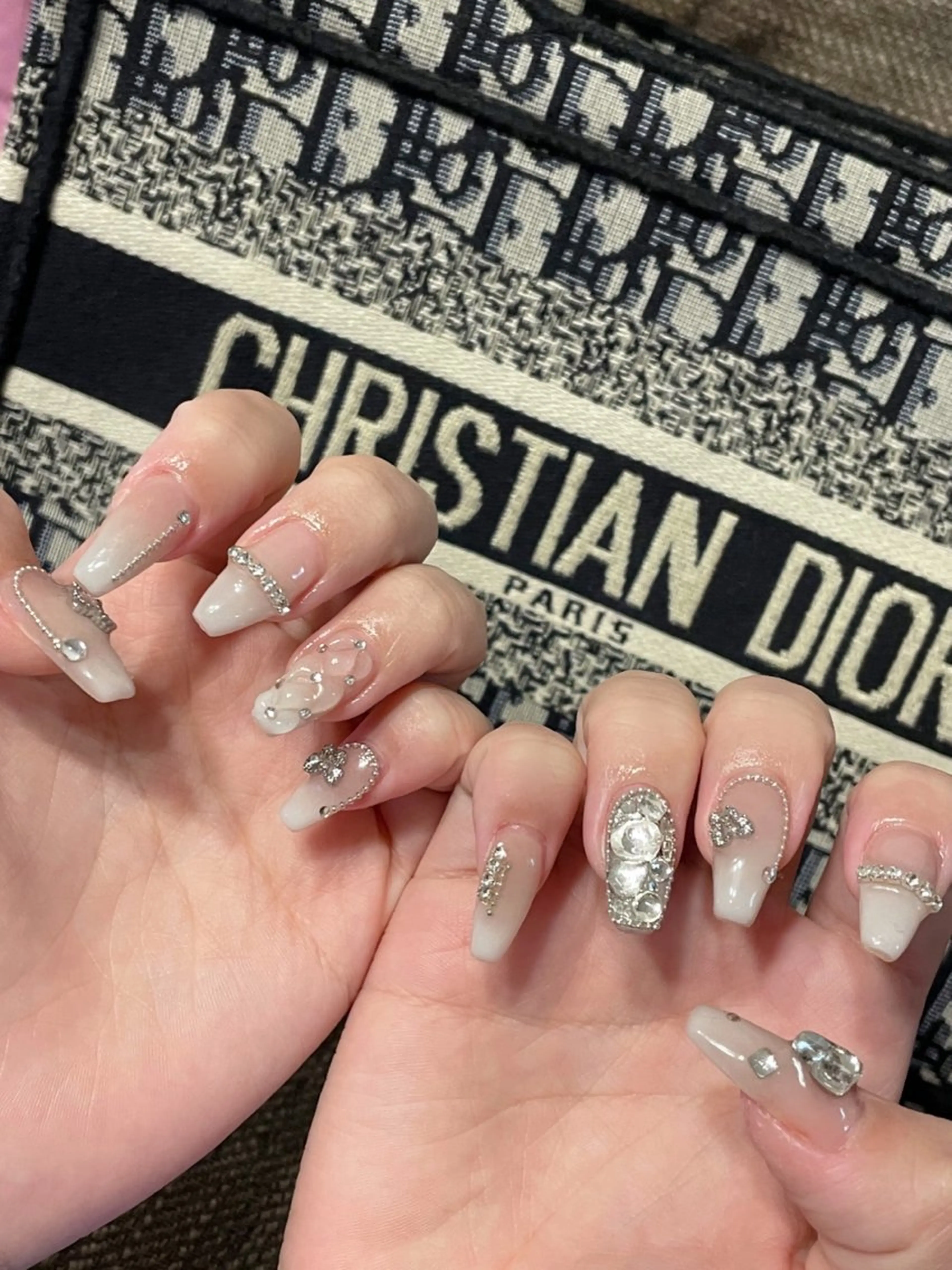 ネイル Lupto　Nail 【リップトゥネイル】のネイルデザイン