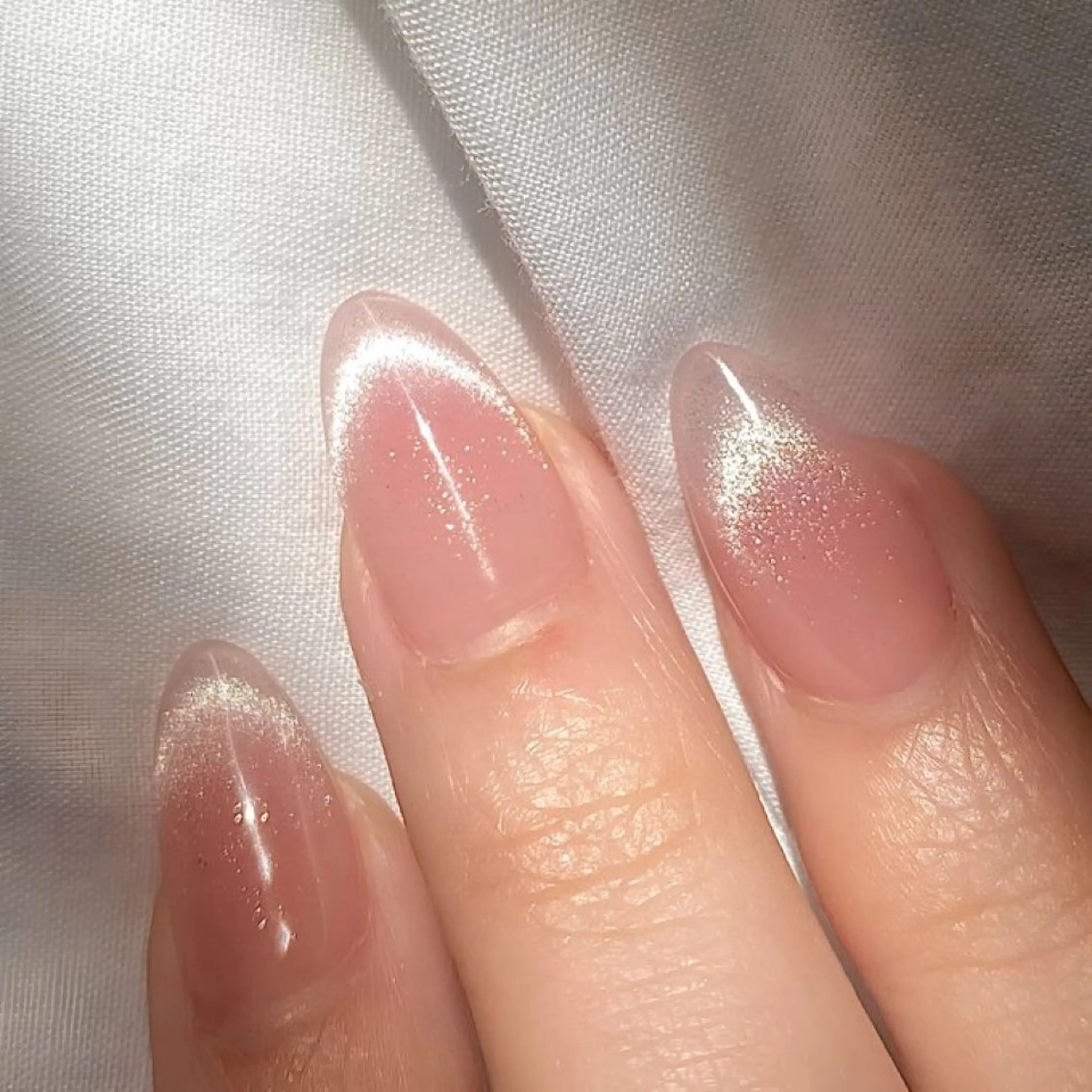 ネイル カジ Watariのネイルデザイン