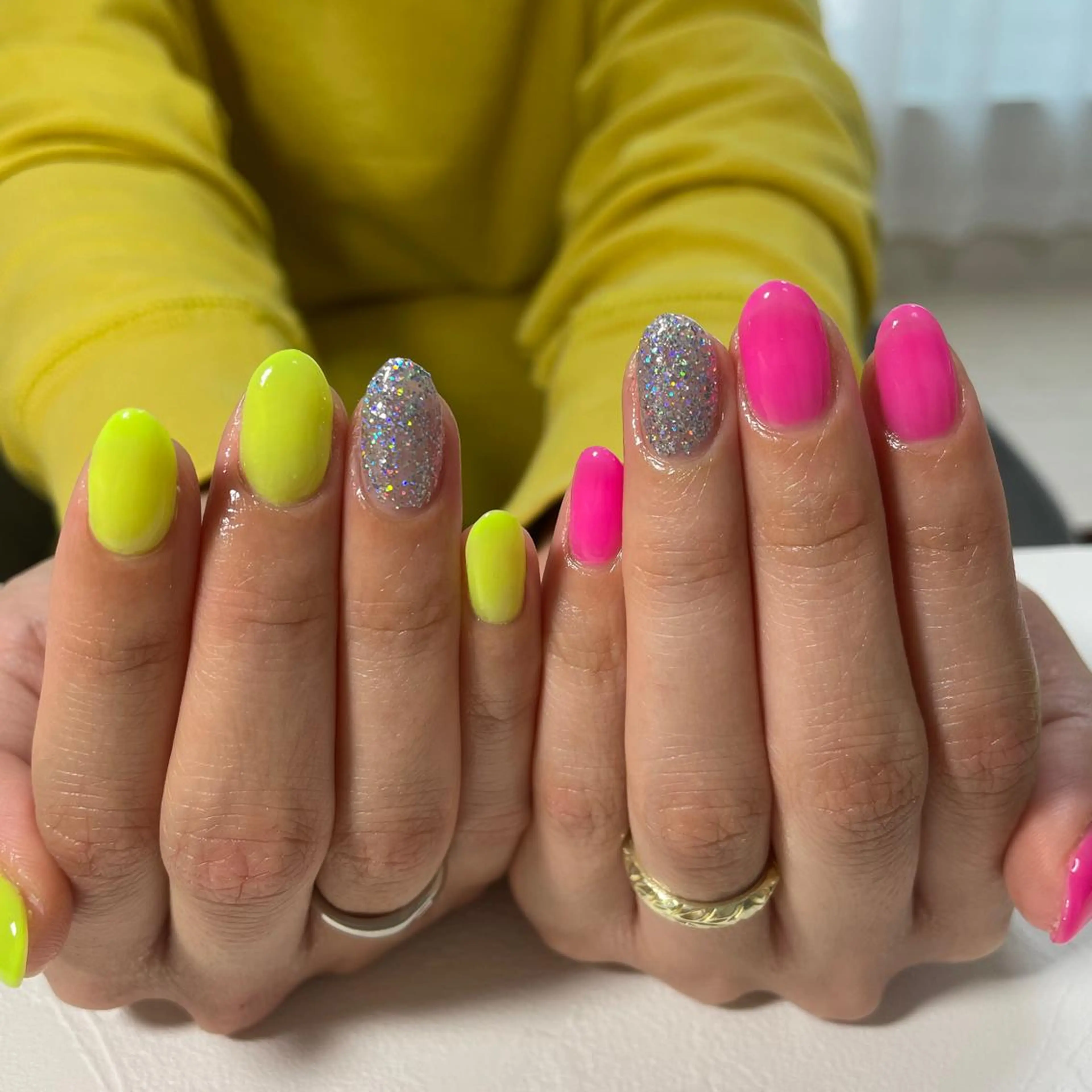 ネイル Eve [nail ＊wax＊HBL]のネイルデザイン