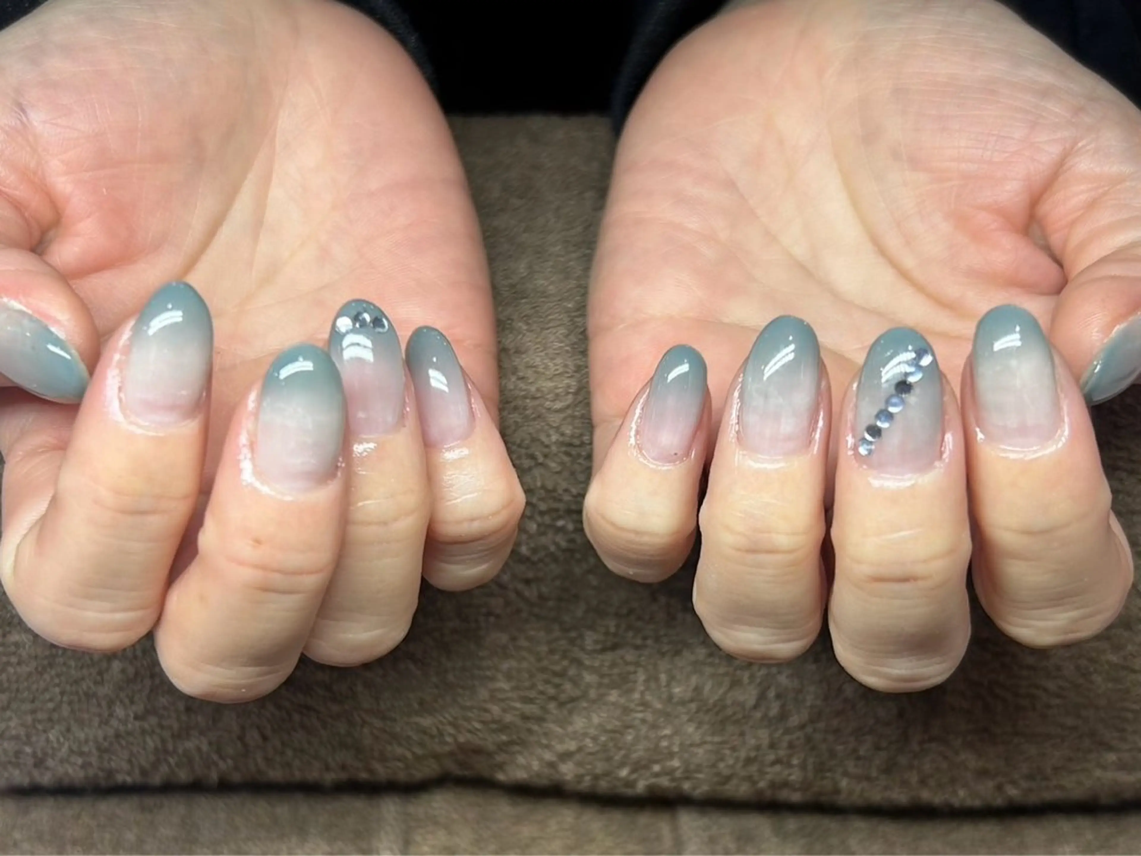 ネイル nail salon Belle所属・田中 咲愛のネイルデザイン