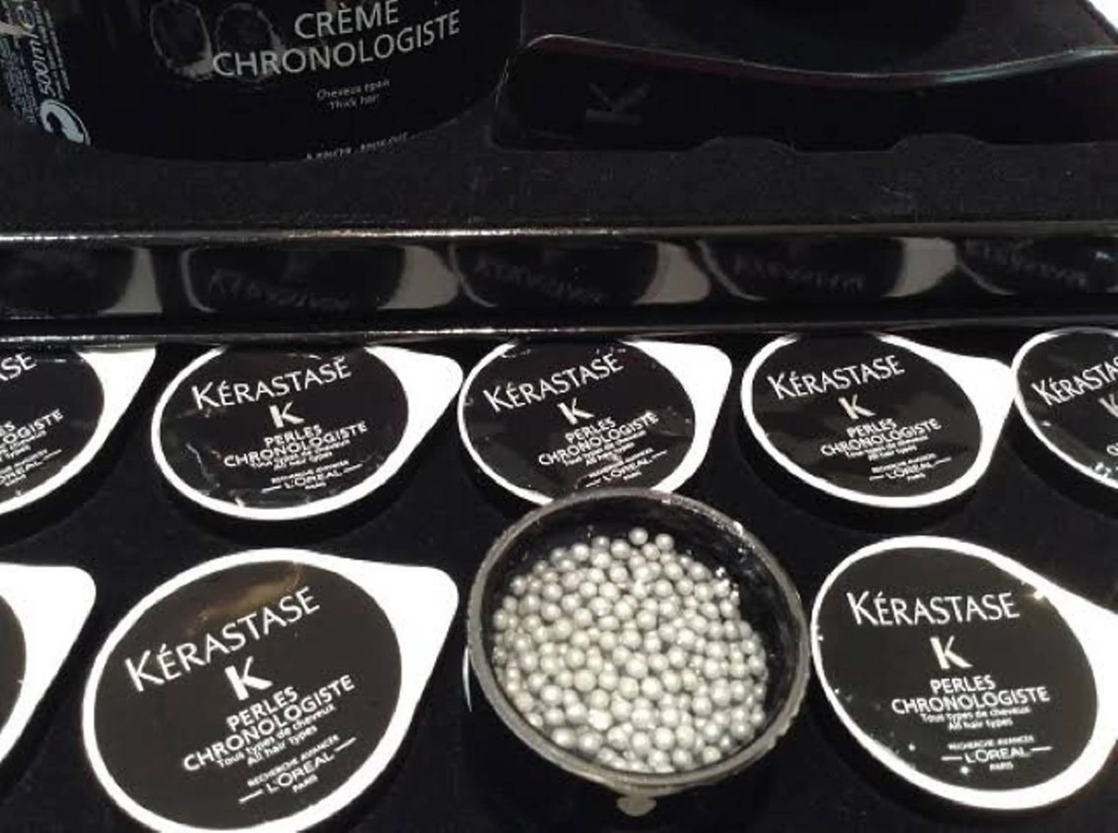 セミロング トリートメント BuzZ所属・西村 雄二/エクステのヘアスタイル