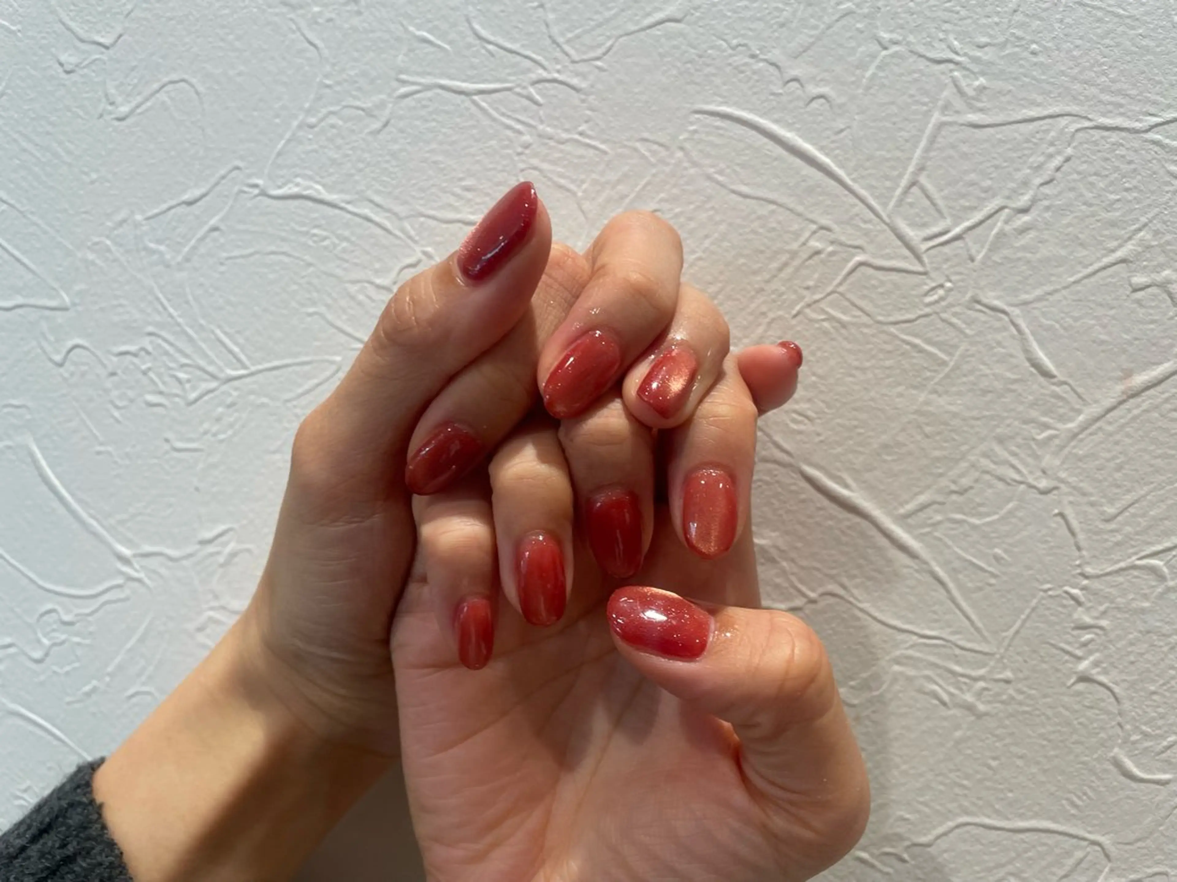 ネイル 佐藤  悠子のネイルデザイン