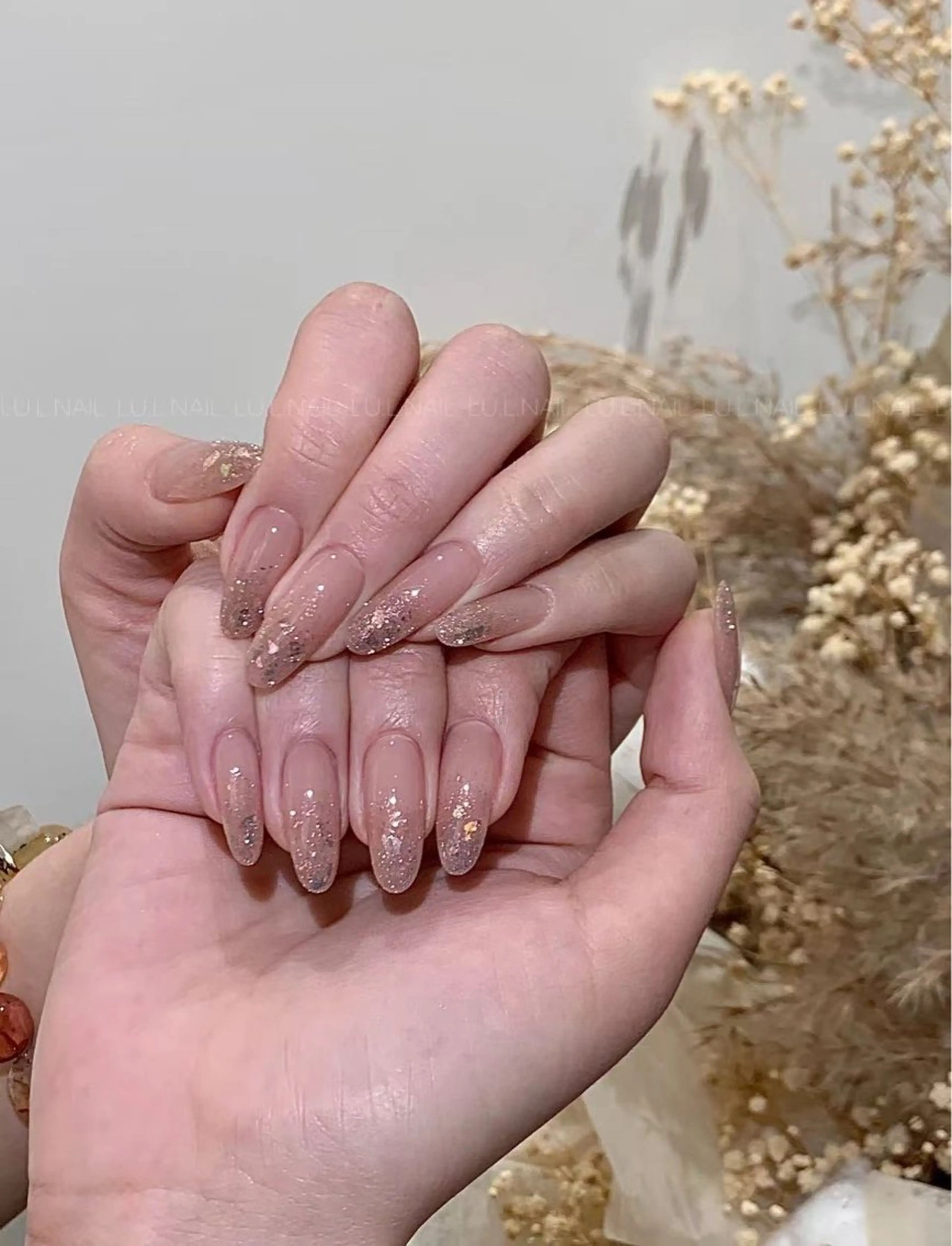 ネイル 清縁所属・（大垣）ネイル奈々 奈々のネイルデザイン