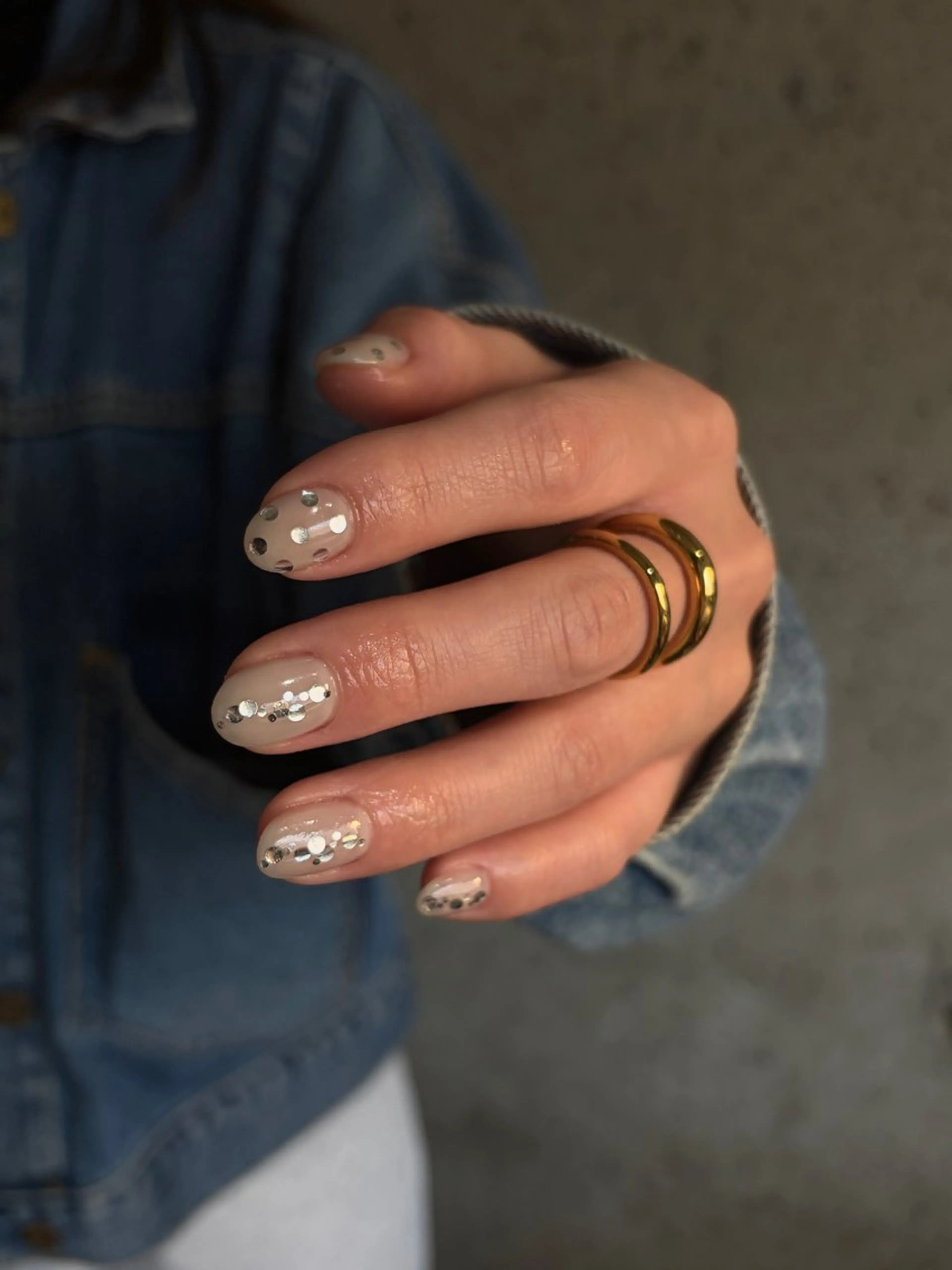 ネイル nail salon Riiのネイルデザイン