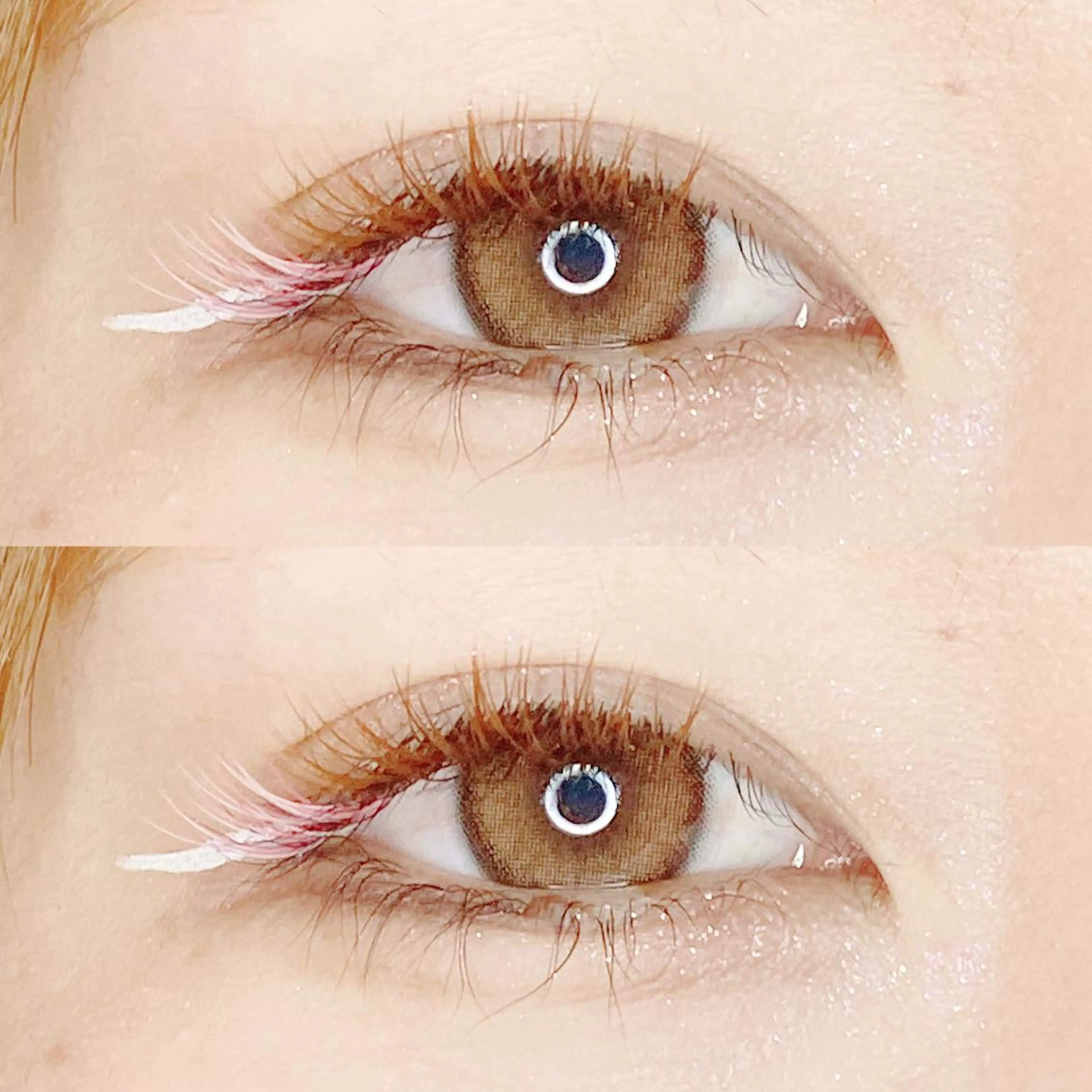 マツエク・マツパ マツエク ruka eyelash所属・ruka モガミのマツエク・マツパデザイン