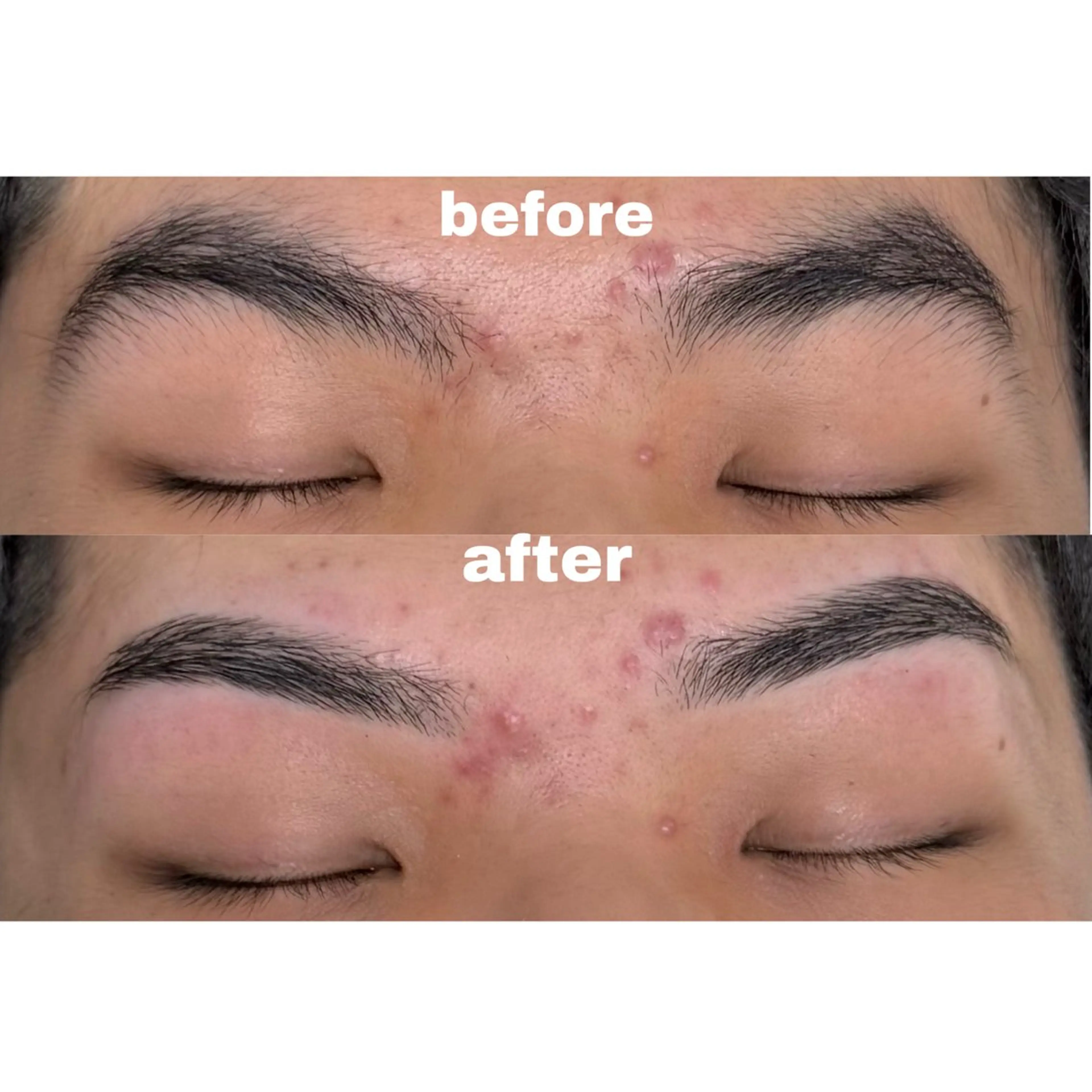 メンズ アイブロウ 【メンズ眉毛サロン】 SENSE津田沼の眉毛・アイブロウイメージ