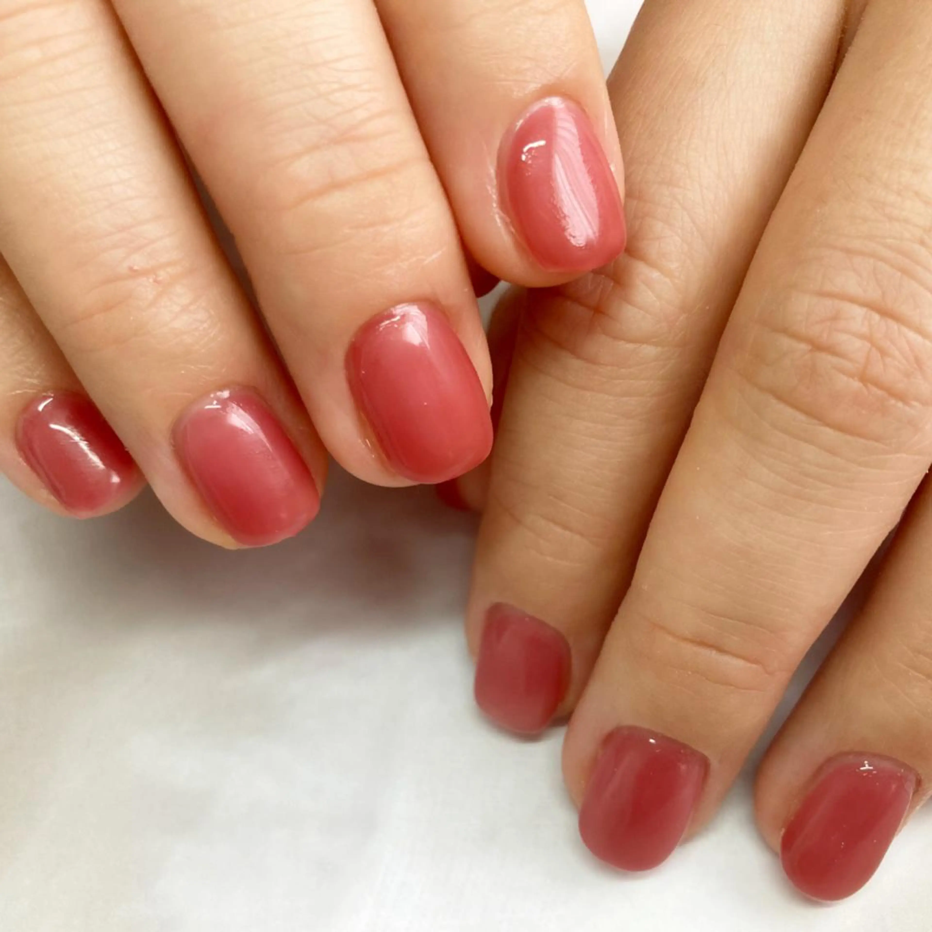 ネイル N_ nailのネイルデザイン