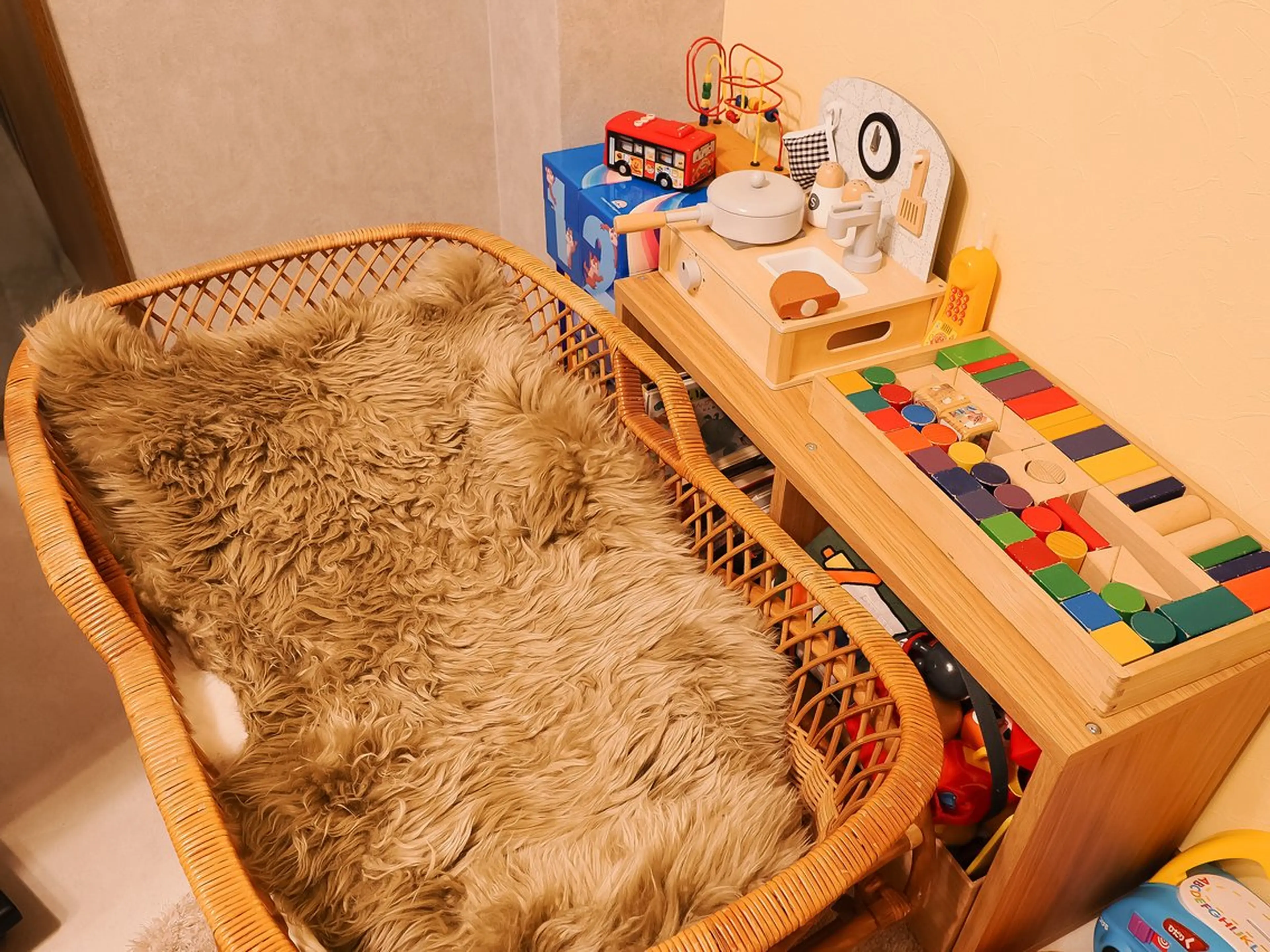 キッズ Nail tutu 【なつき】のネイルデザイン