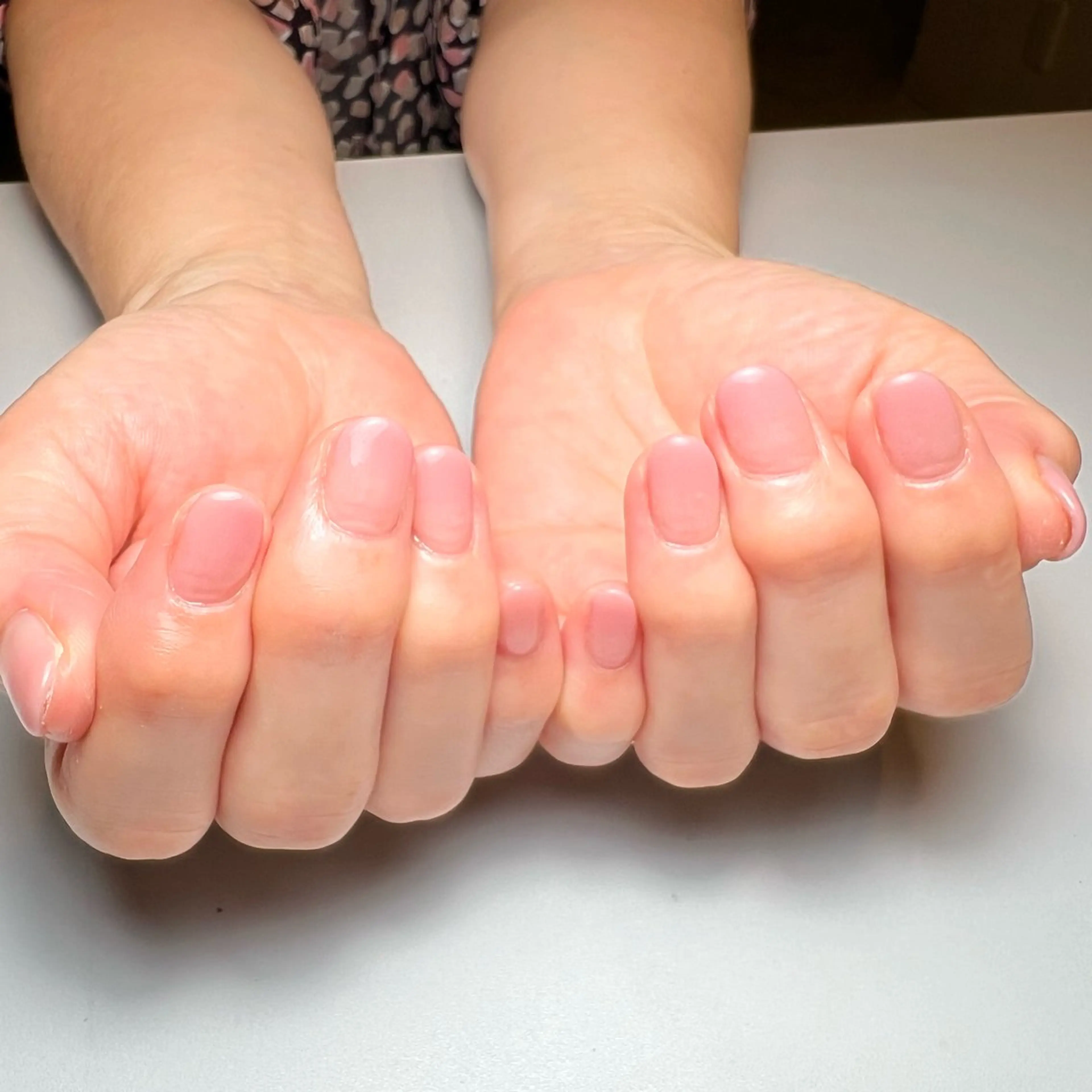 ネイル ハンドネイル yu_.nail yuのネイルデザイン