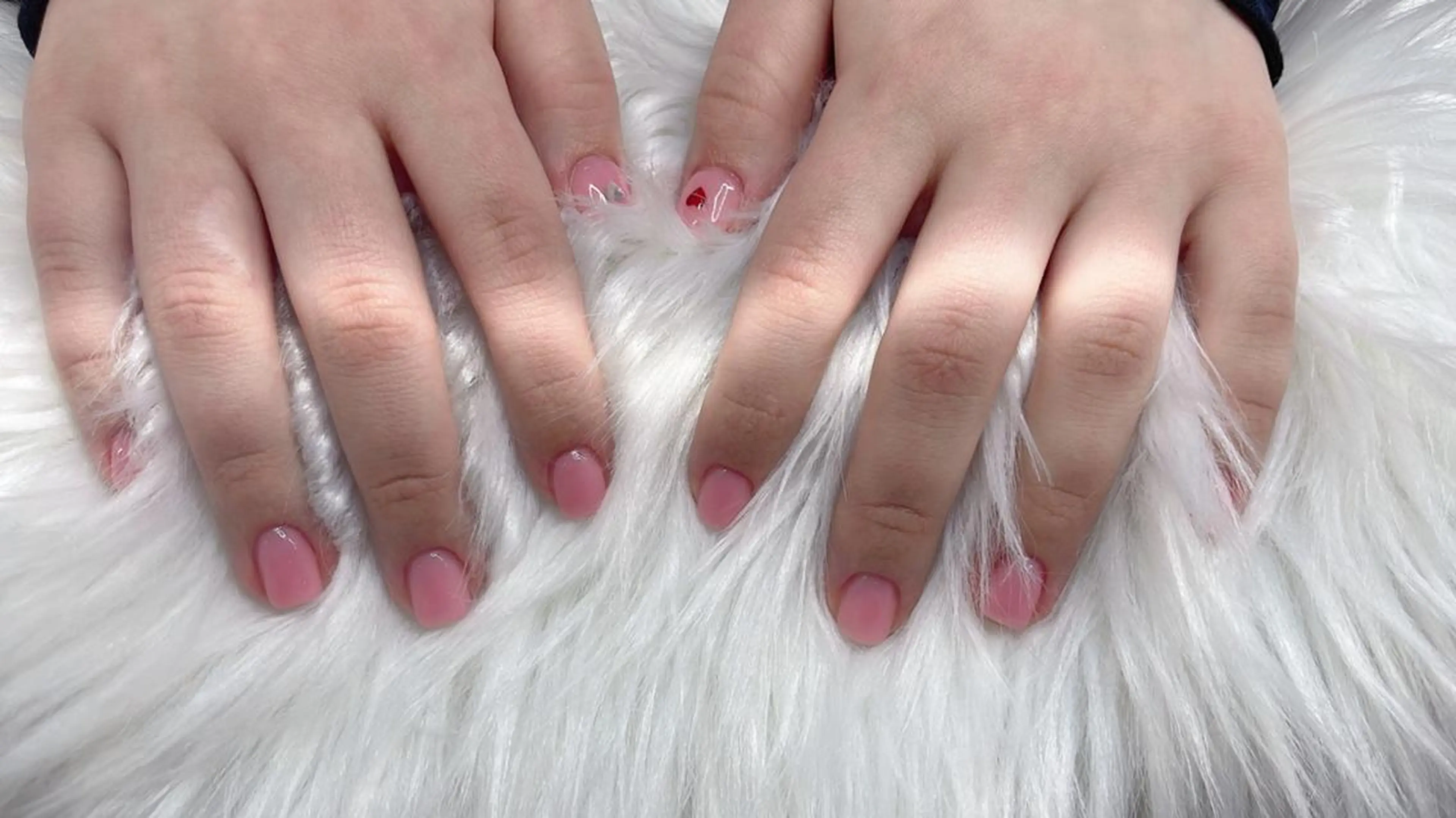 ネイル ハンドネイル ゆうさ Nailのネイルデザイン