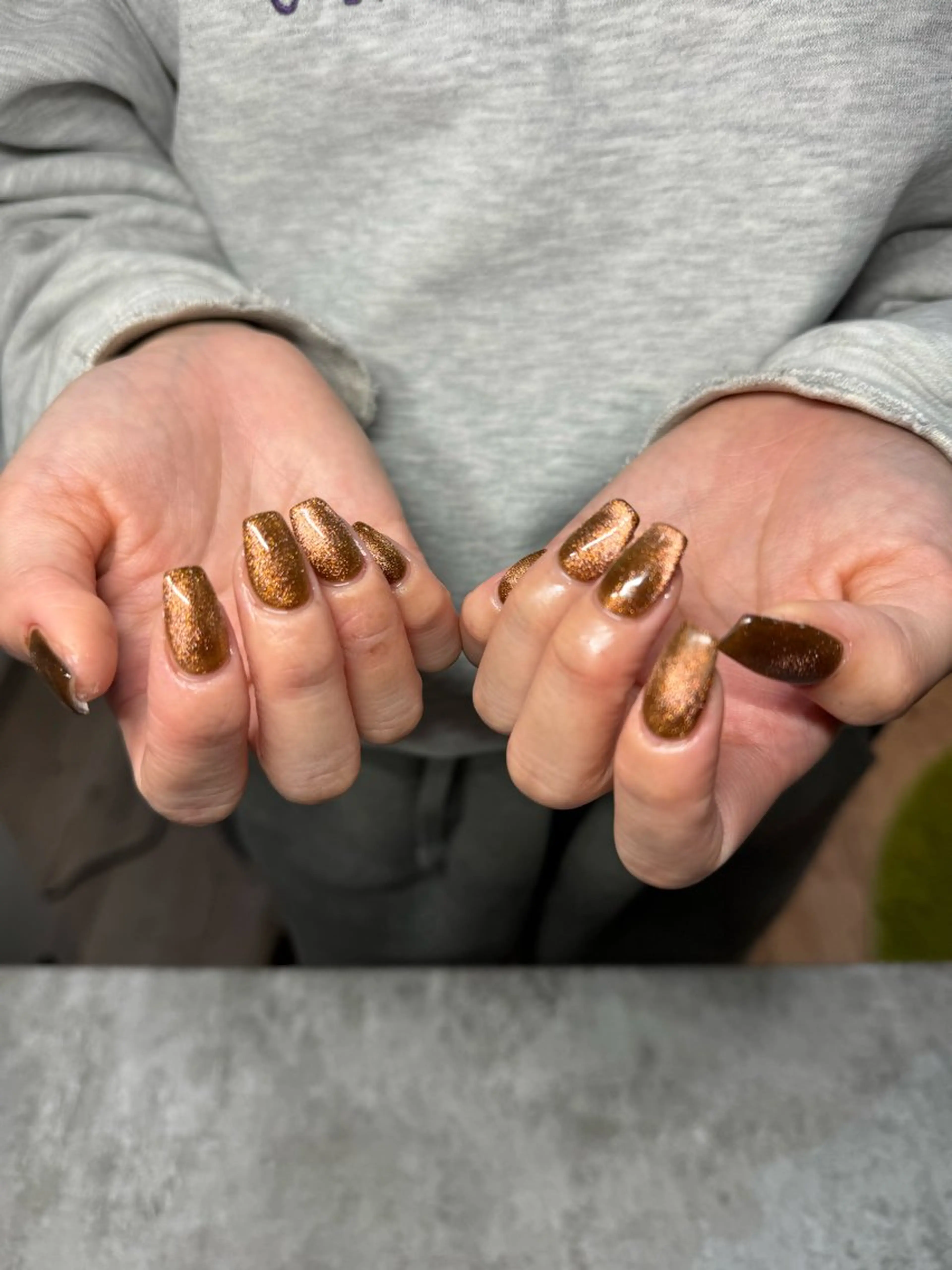 ネイル I Rのネイルデザイン