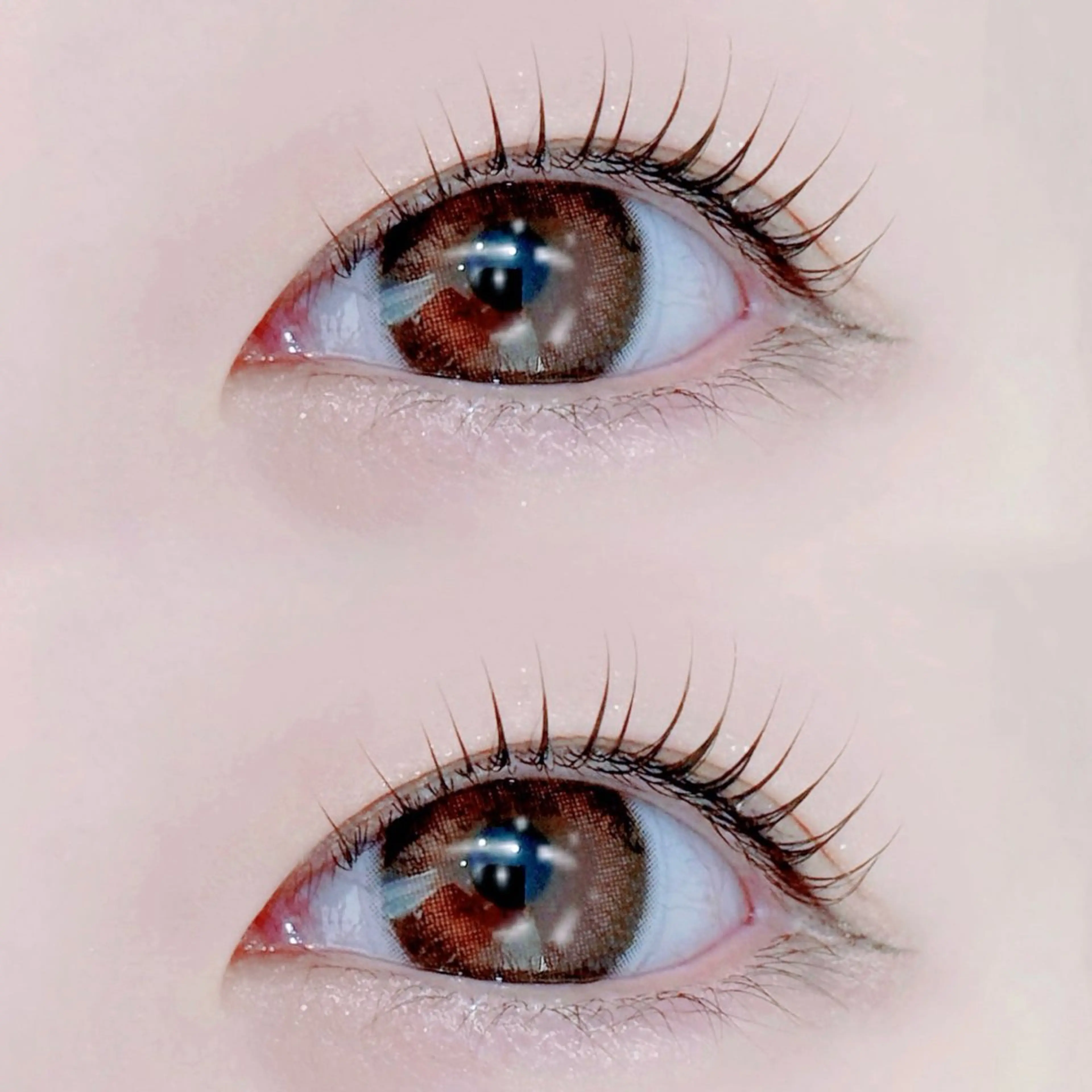 🧸上まつ毛パーマ+コーティング仕上げ🌟【ぱっちりorカールから選べる💡】の写真