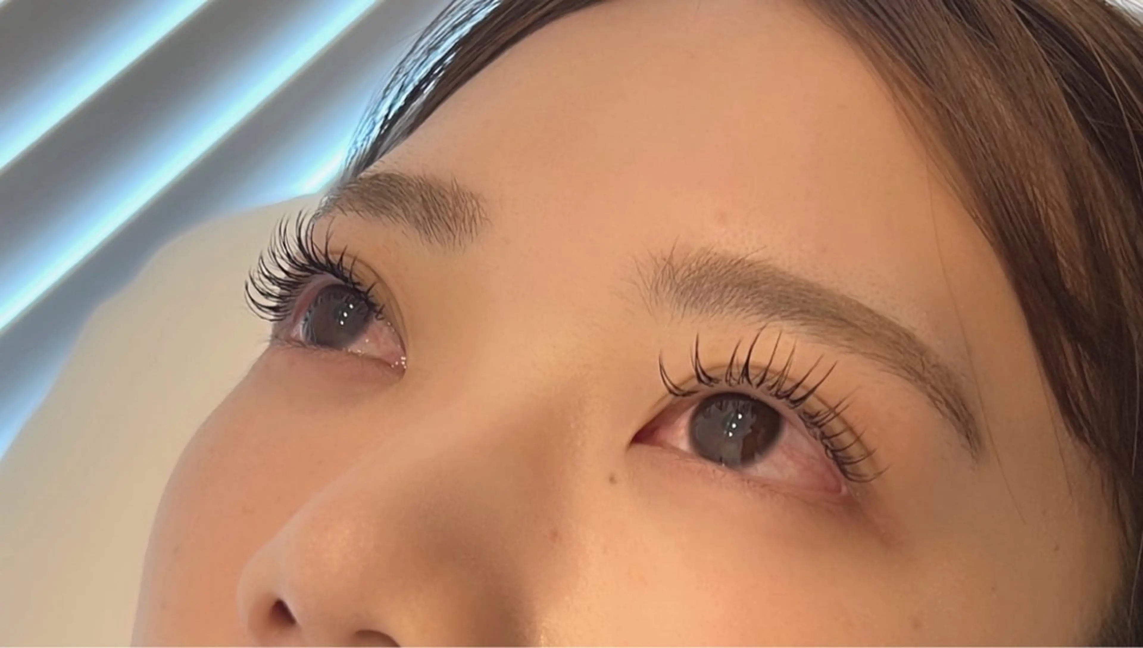 マツエク・マツパ マツエク 中村 志穂のマツエク・マツパデザイン