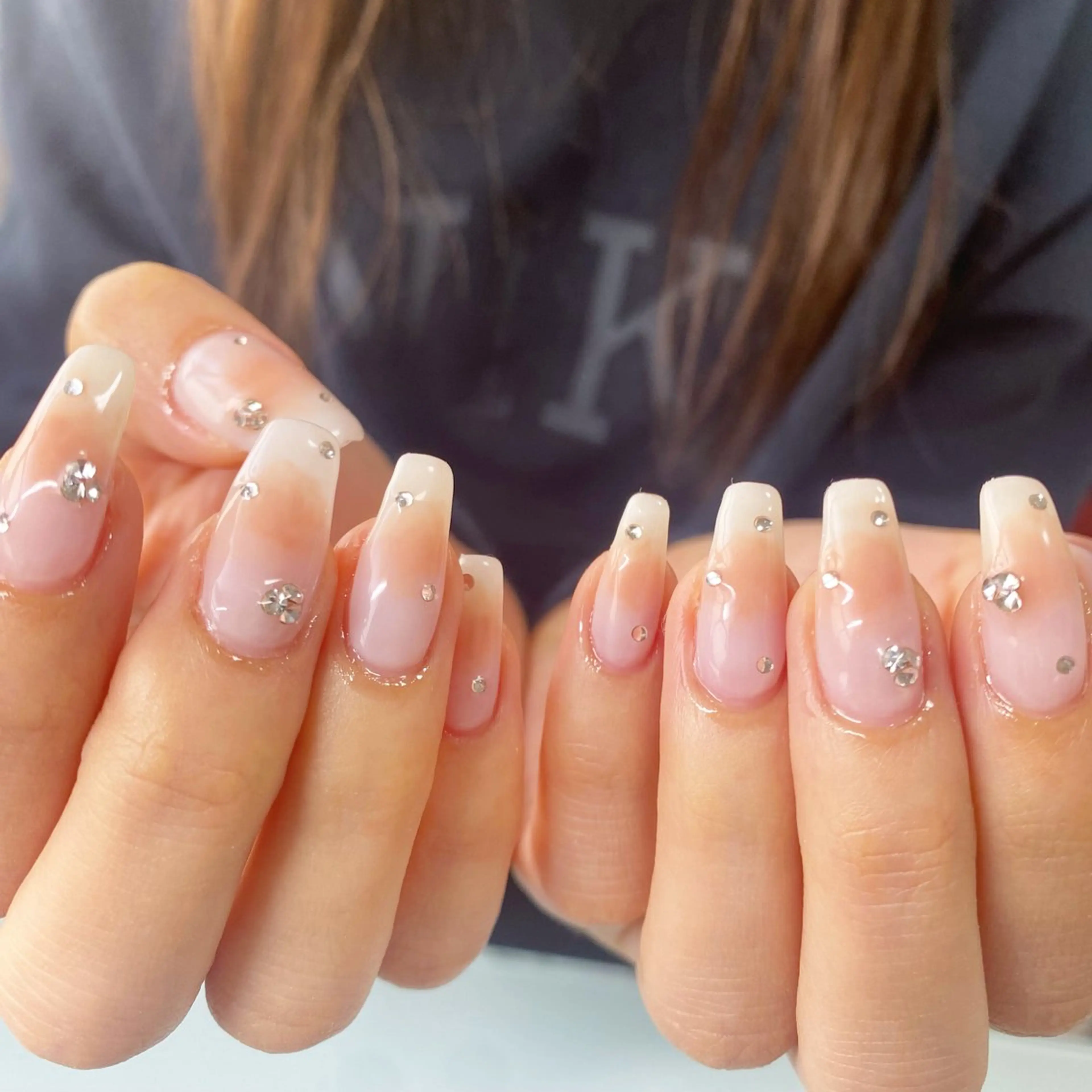 ネイル Laki nailのネイルデザイン