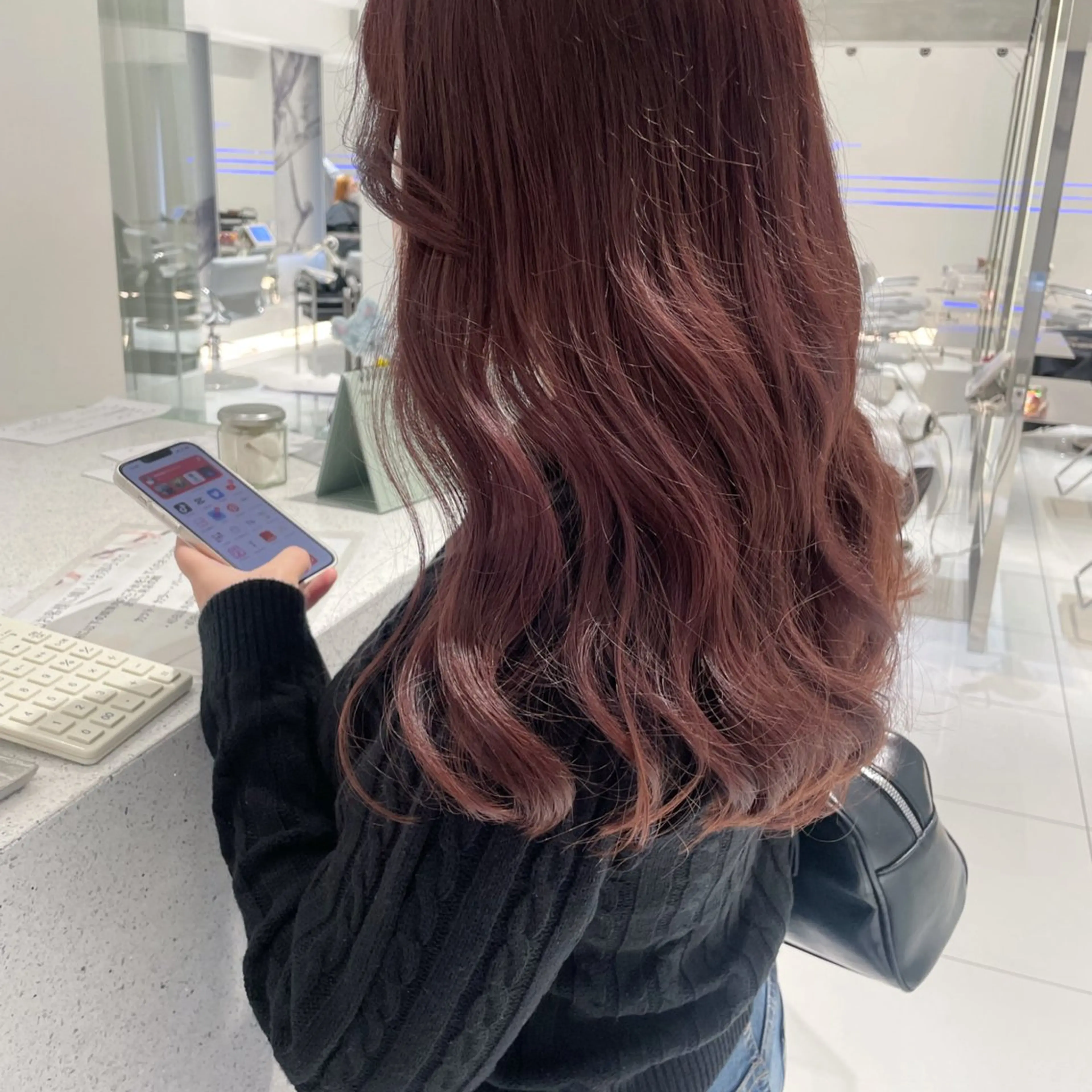 【6月限定価格】やわらか色味🌷ワンカラー🎀の写真