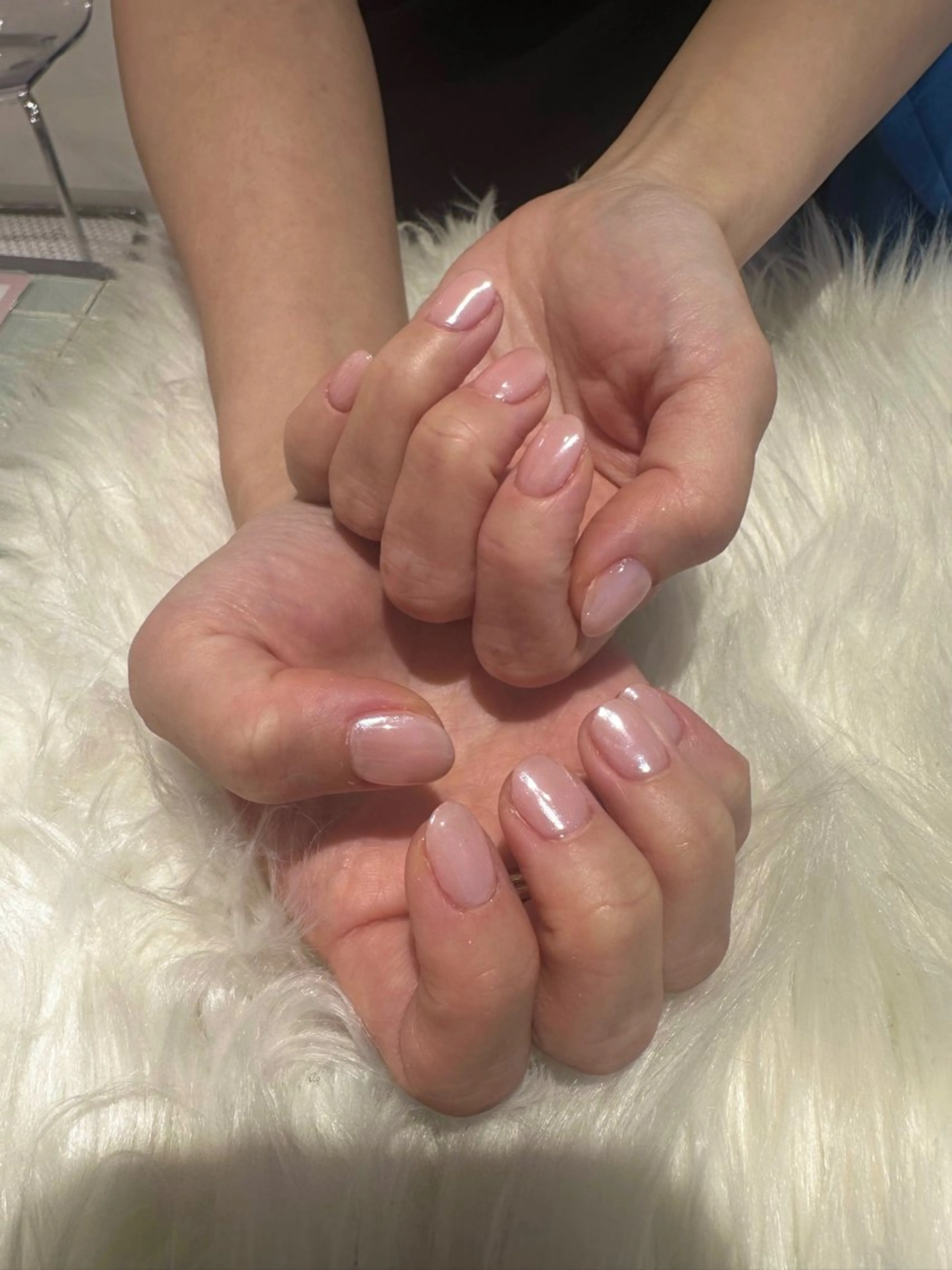 ネイル SHELLNAIL 長田のネイルデザイン