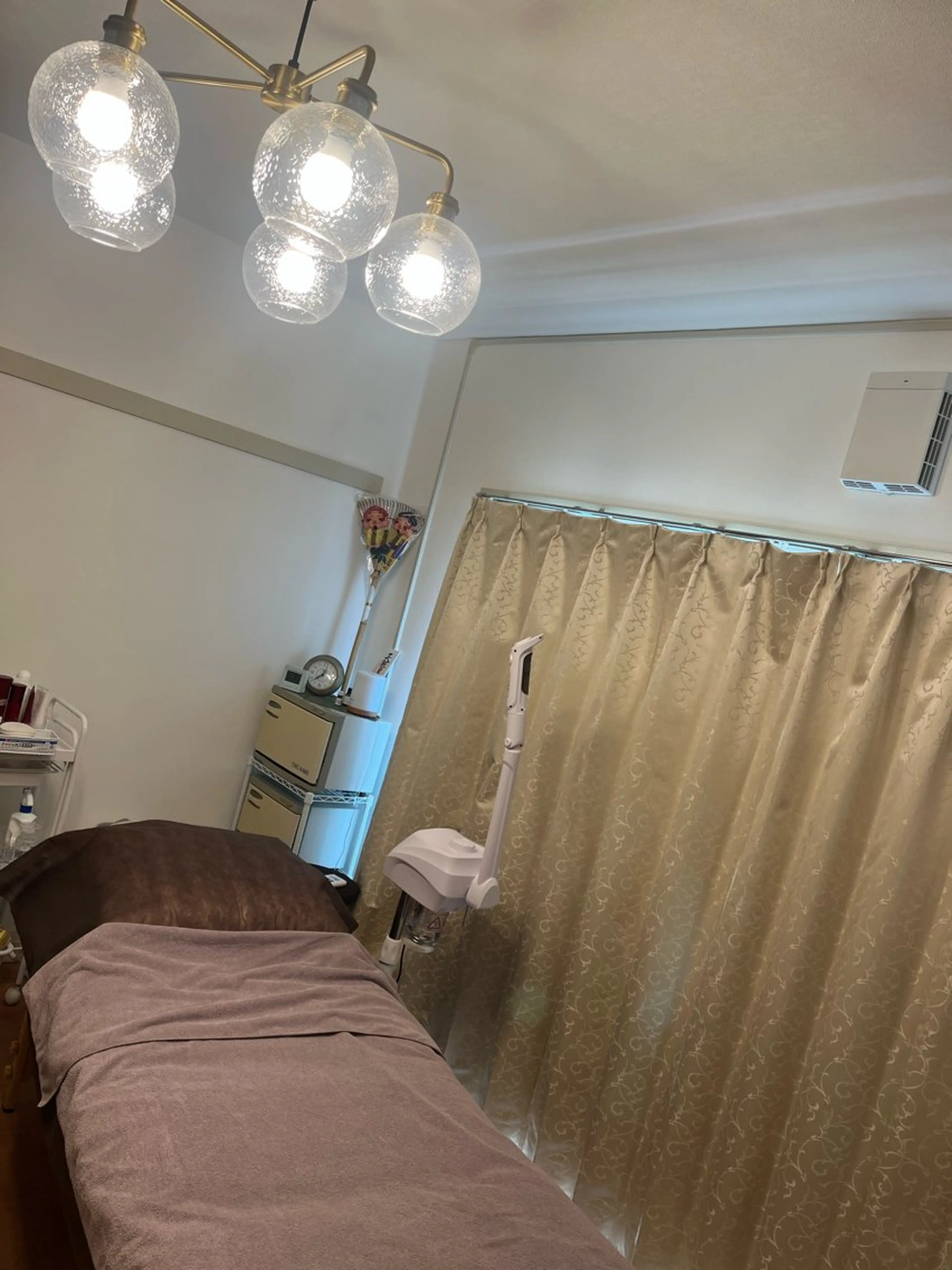 よもぎ蒸し&エステ sanarのエステ・リラクイメージ