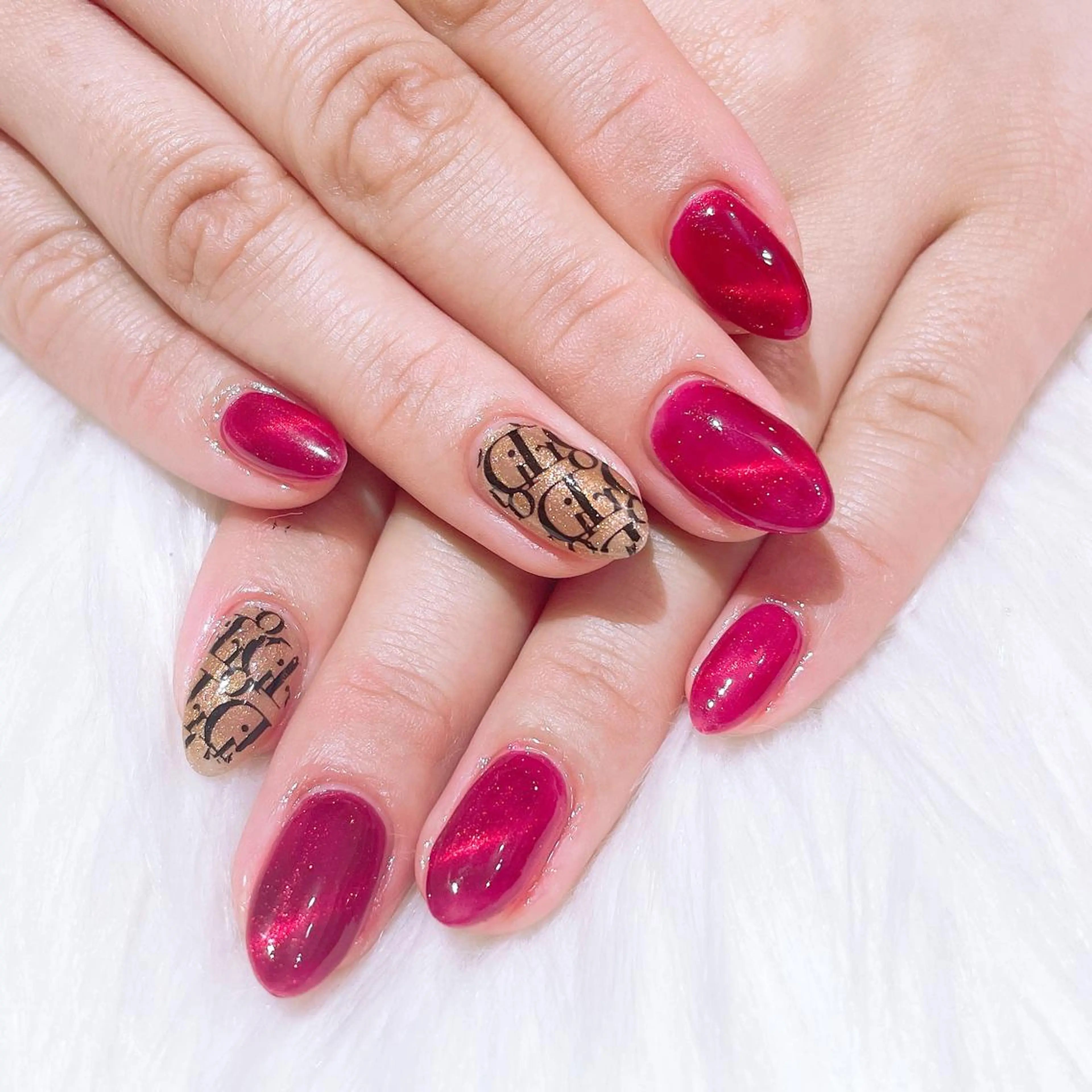 ネイル ✨Serenity Nail salonのネイルデザイン