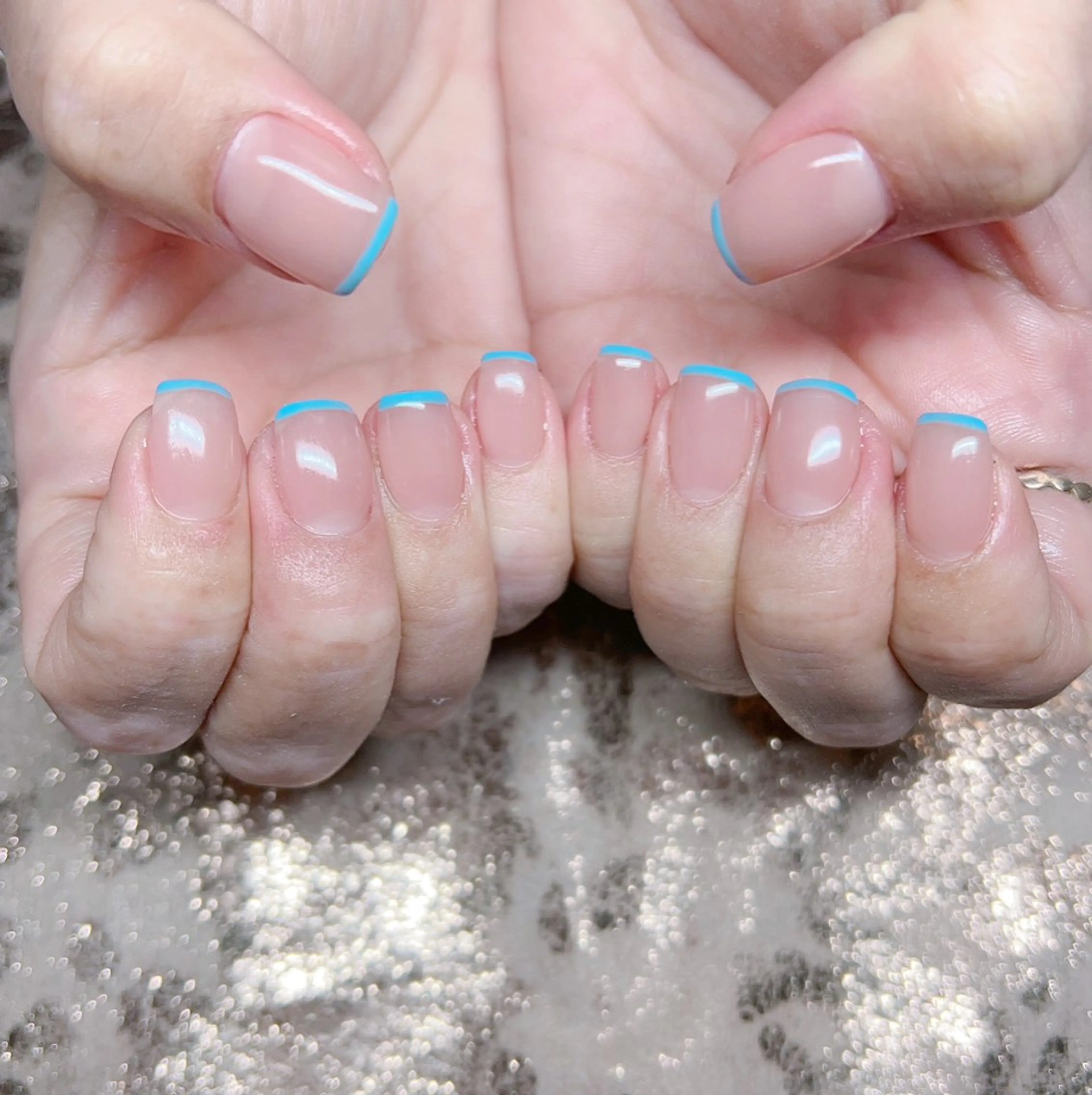 ネイル 個室ネイルサロンDolly Girl〜ドーリーガール〜所属・DollyGirl KYOKOのネイルデザイン