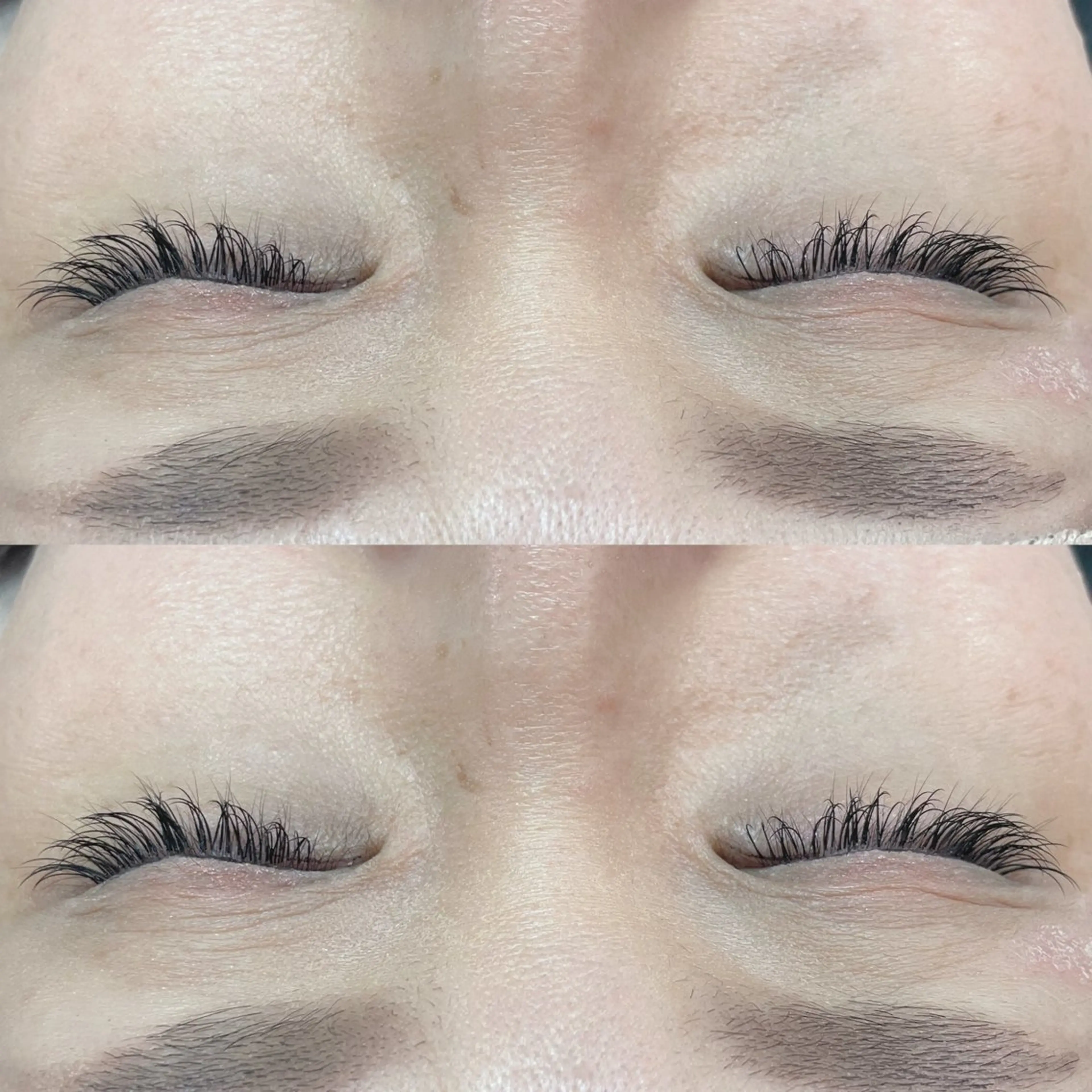 マツエク・マツパ MAQUIA 宮崎のマツエク・マツパデザイン