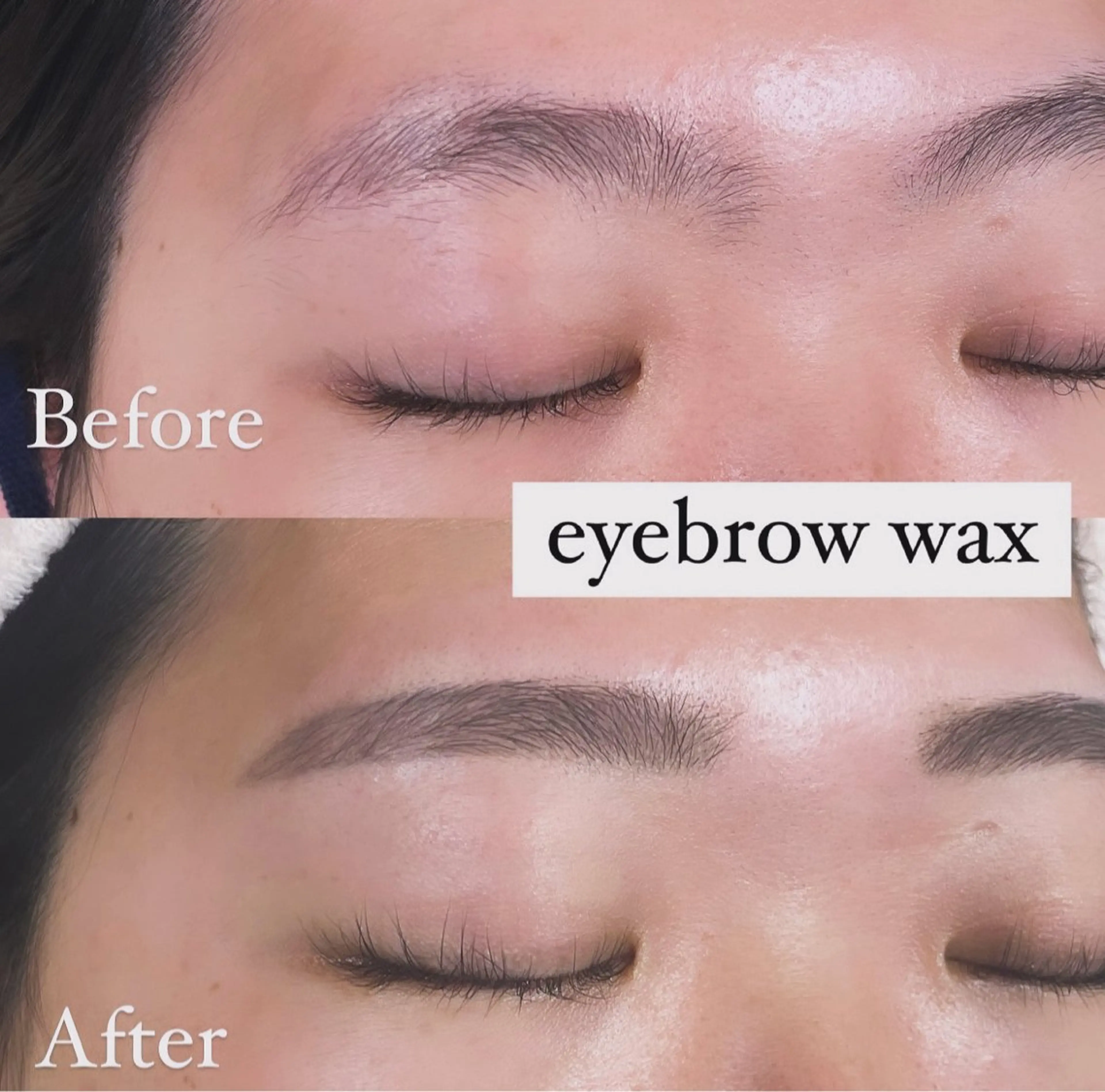 アイブロウ signpost 江田のマツエク・マツパデザイン