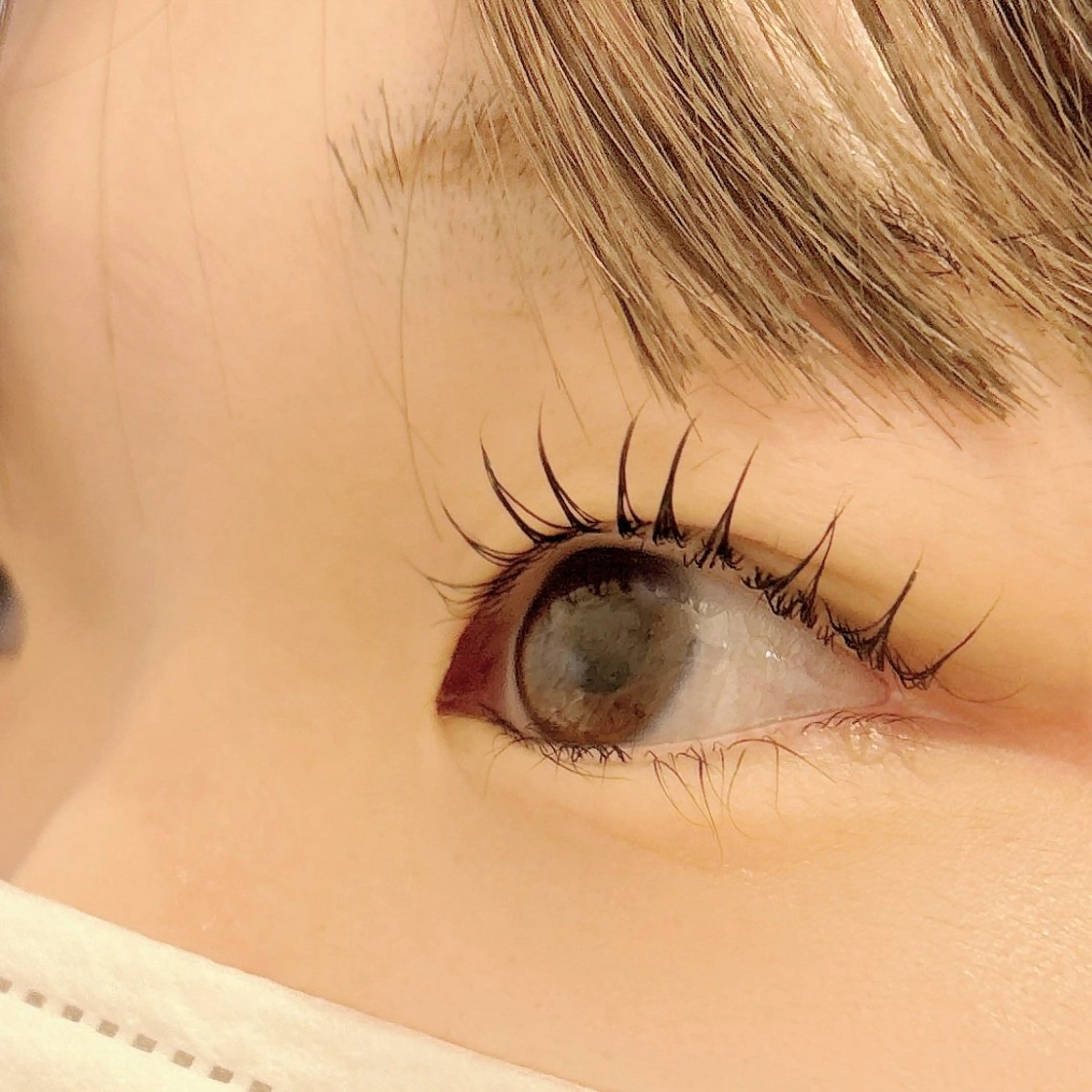 マツエク・マツパ マツパ 🤍Riina /国分寺🤍のマツエク・マツパデザイン