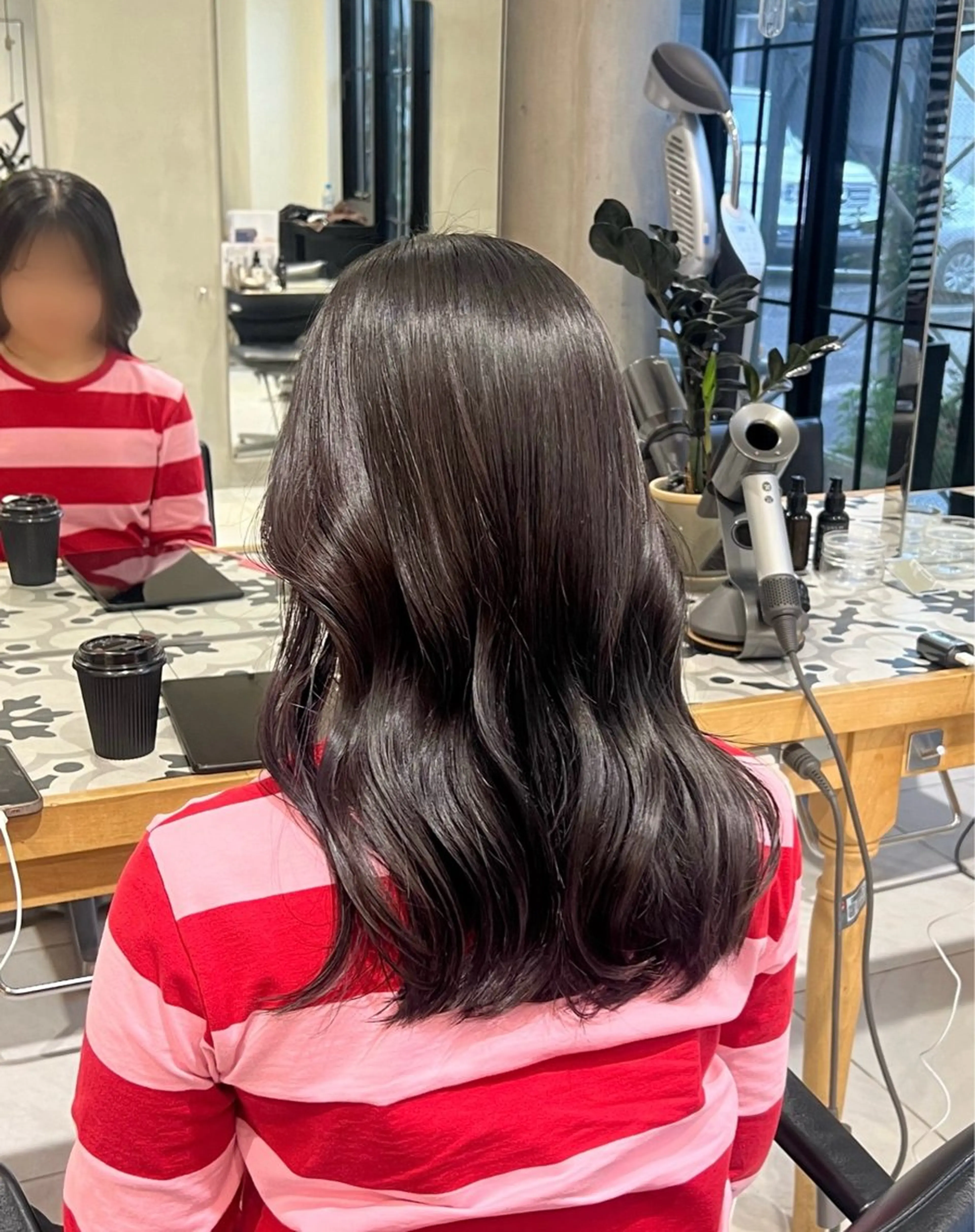 髪質改善/艶髪　TOKIO Limitedの写真