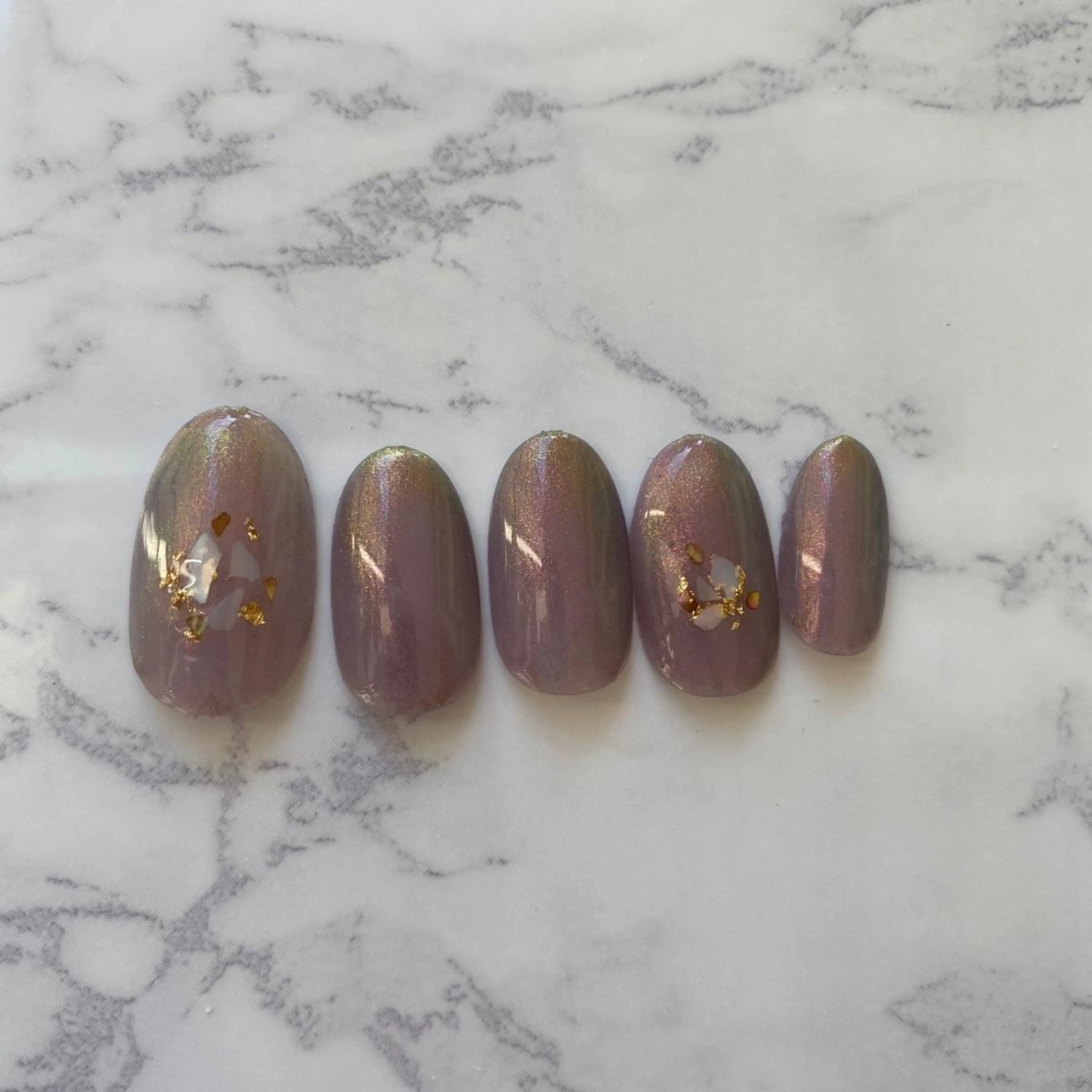 ネイル BellFlower Rioのネイルデザイン