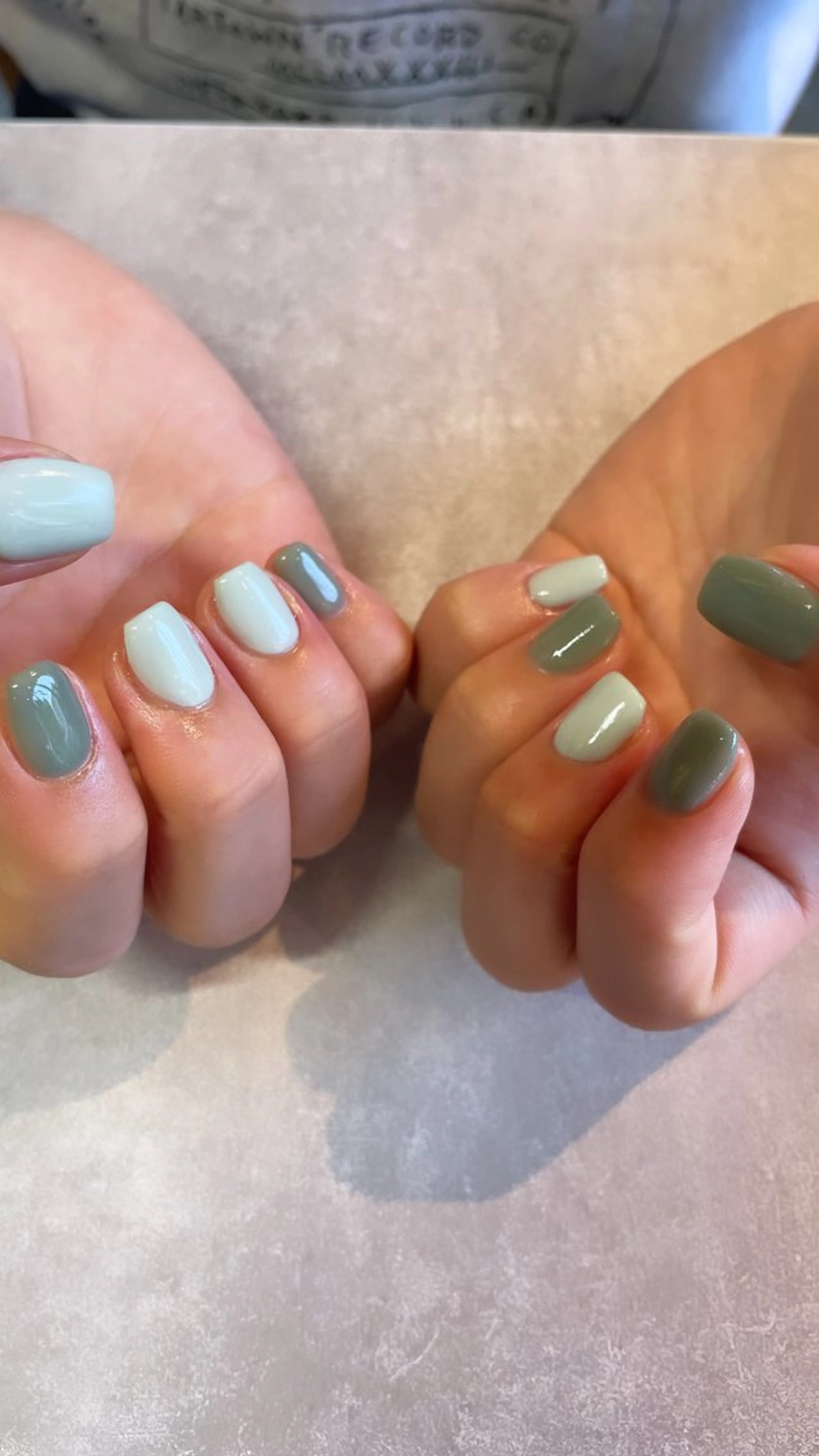 ワンカラー（2色）☆オフ込み☆の写真