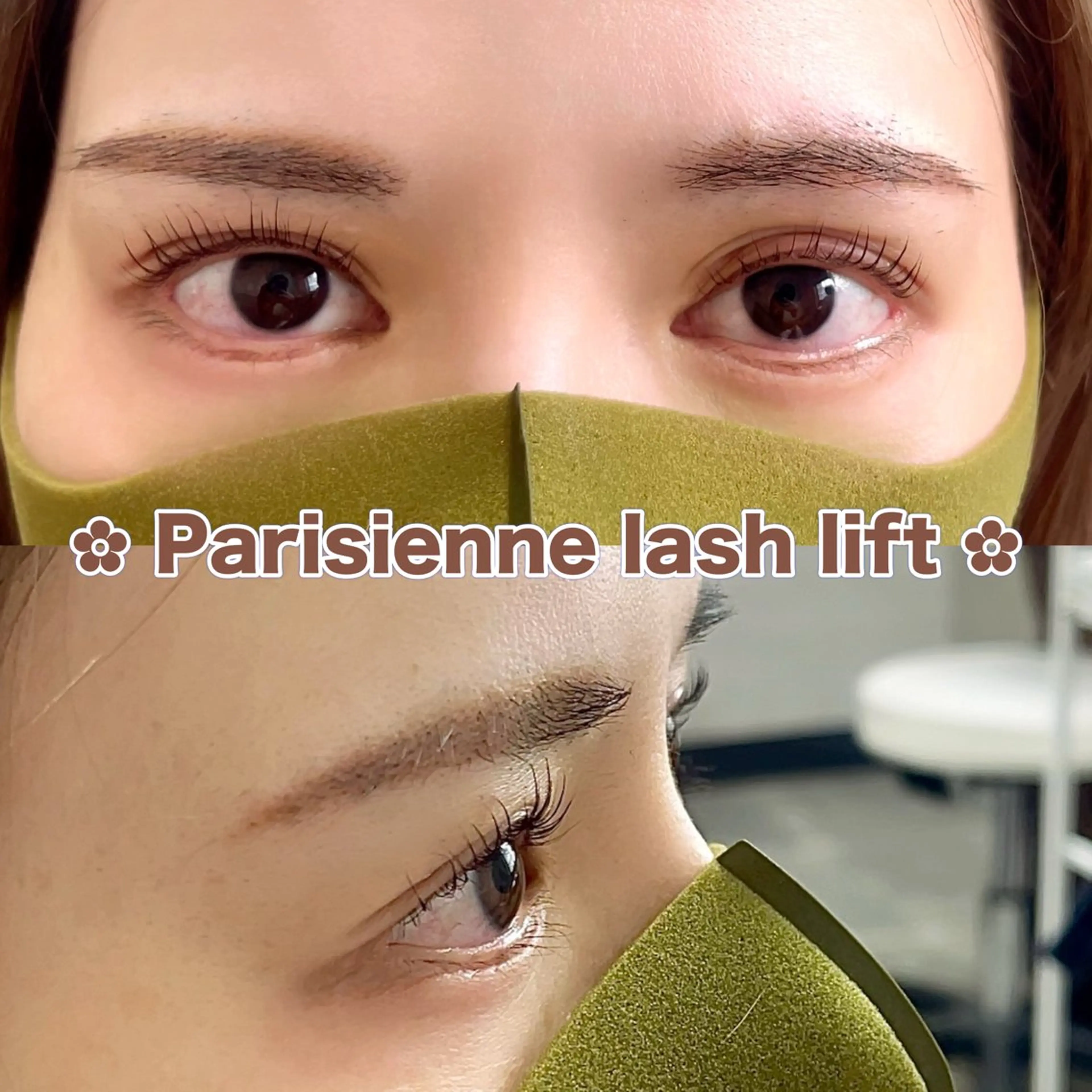 マツエク・マツパ ✿Remi✿/束感 /マツパ/マツエクのマツエク・マツパデザイン