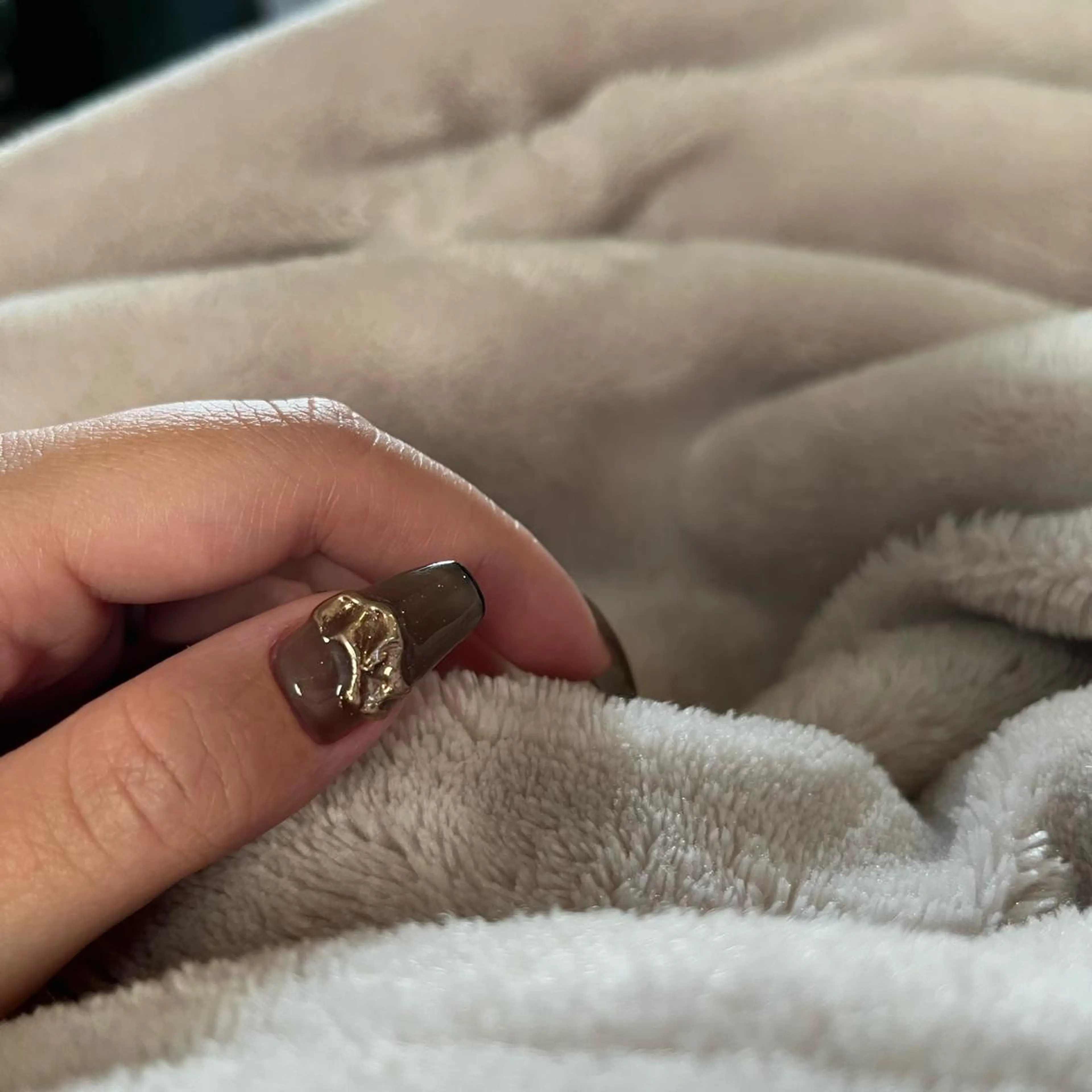 ネイル Glanz regaro所属・Glanz regaroのネイルデザイン