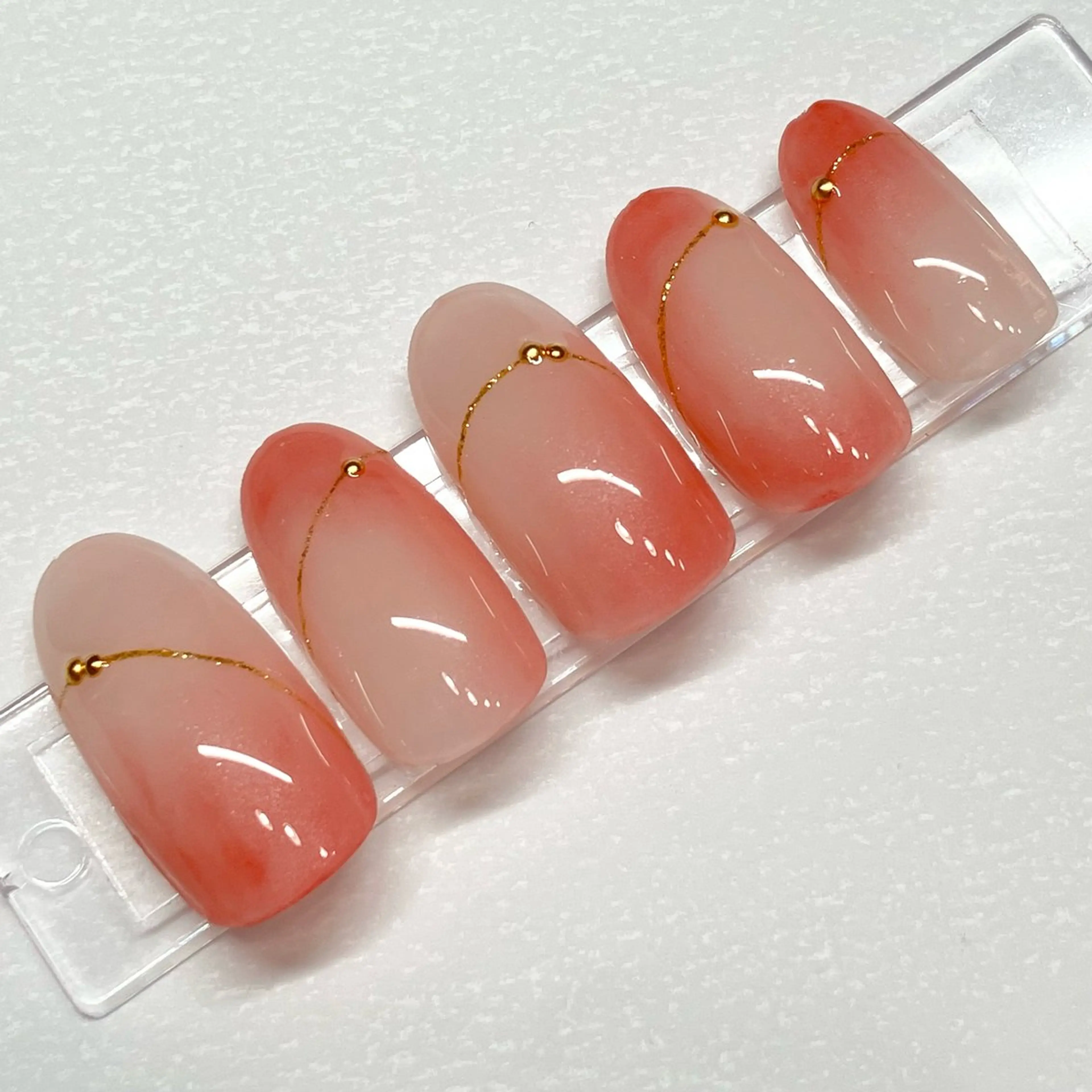 ネイル BellaLuna 金子のネイルデザイン