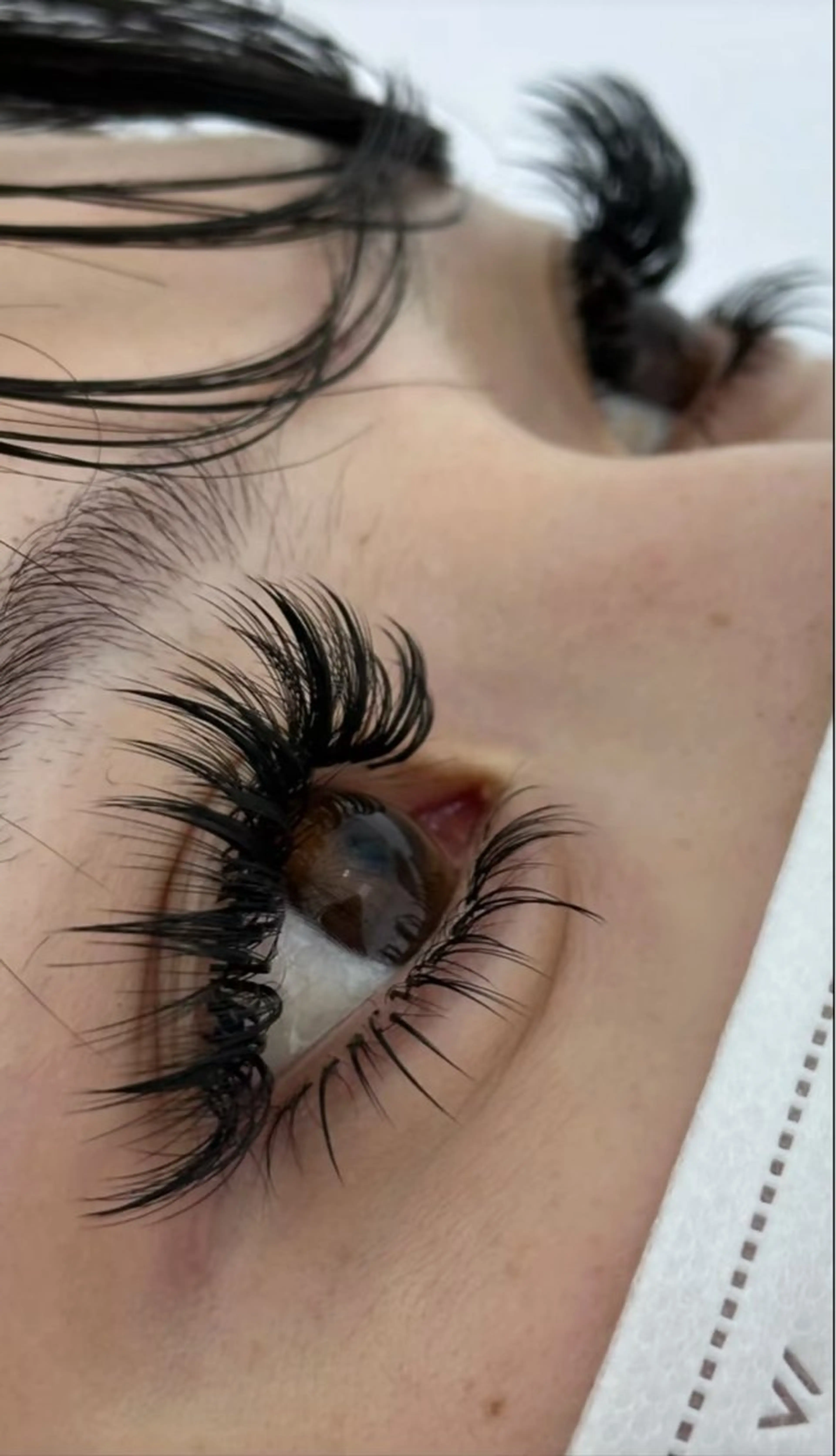 マツエク・マツパ 佐々木 茜のマツエク・マツパデザイン