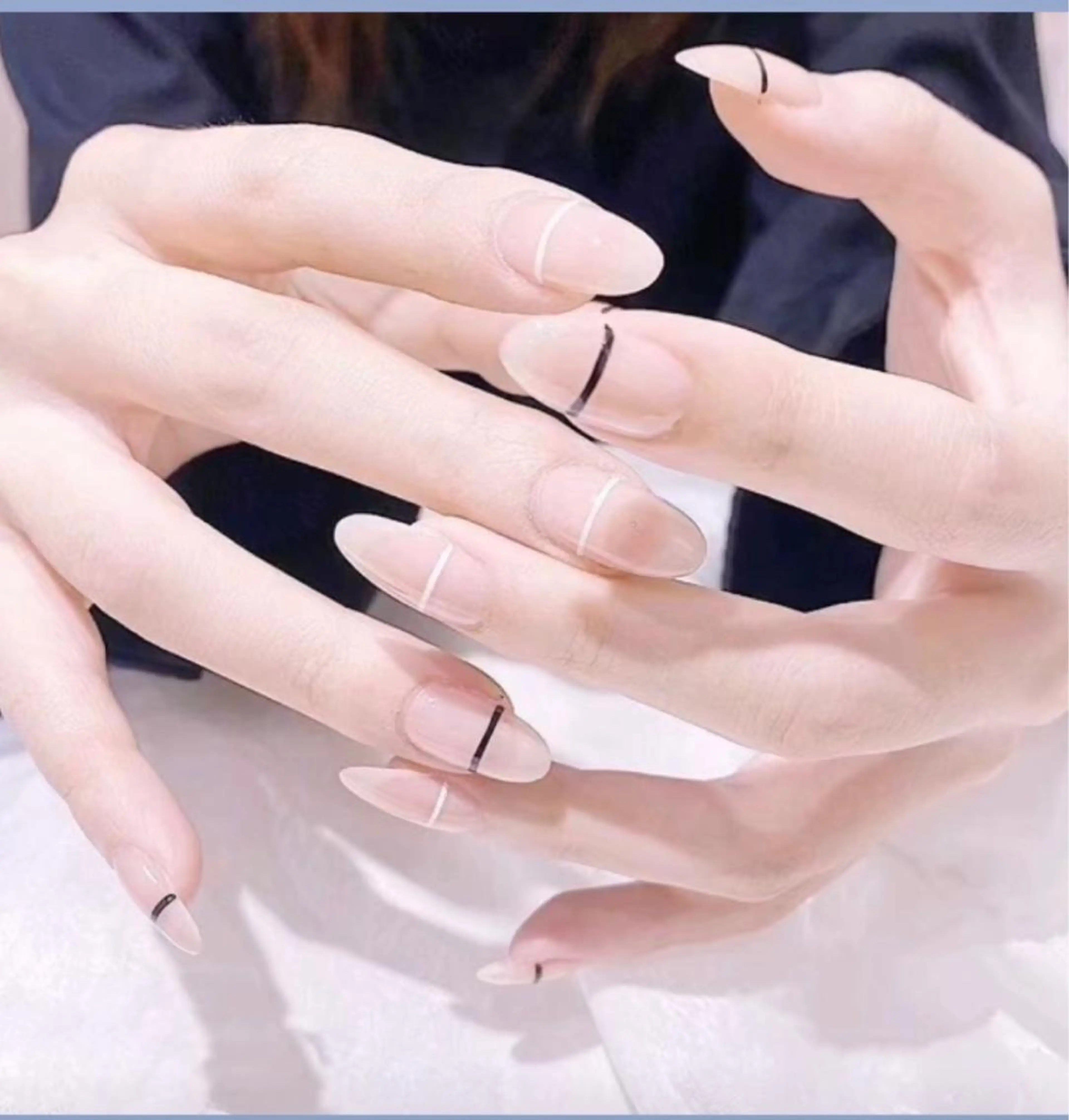 ネイル May&Way Neilのネイルデザイン